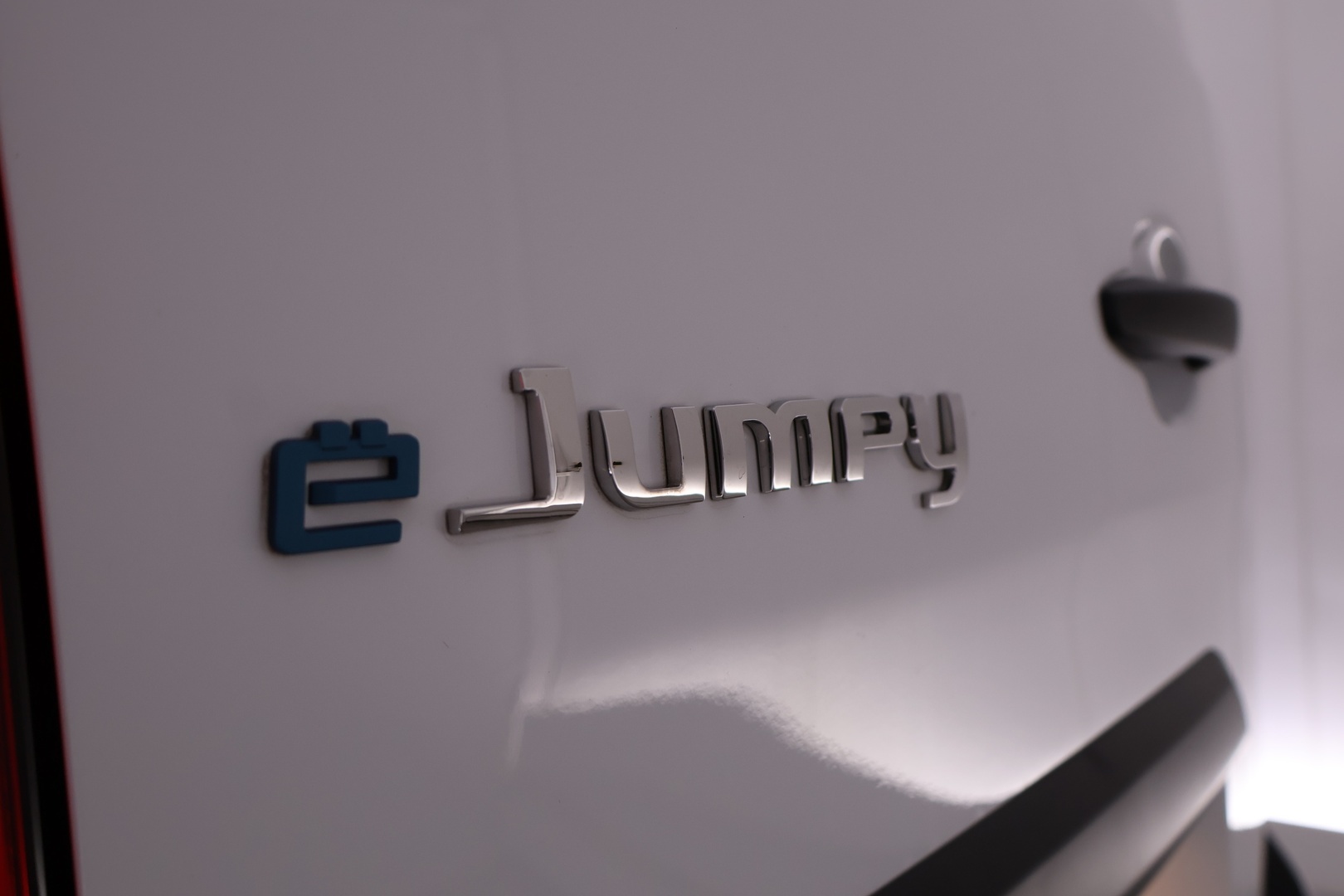 CITROEN e-Jumpy 2024
