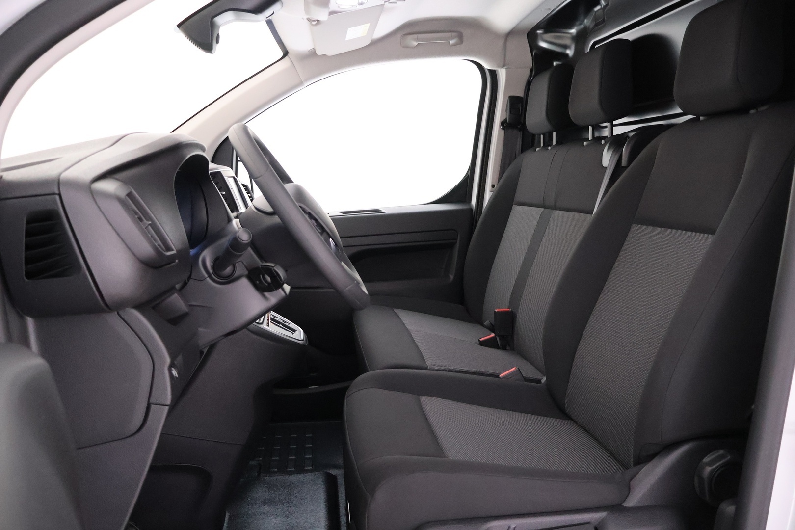 CITROEN e-Jumpy 2024