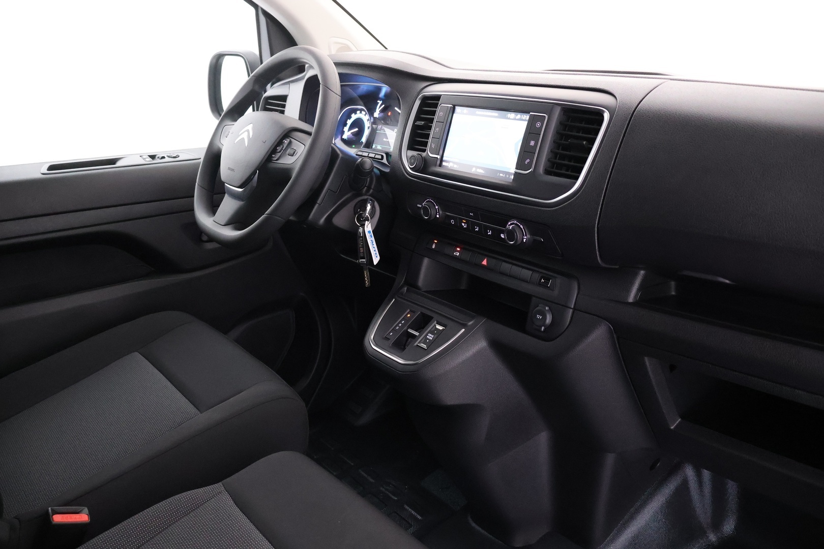 CITROEN e-Jumpy 2024