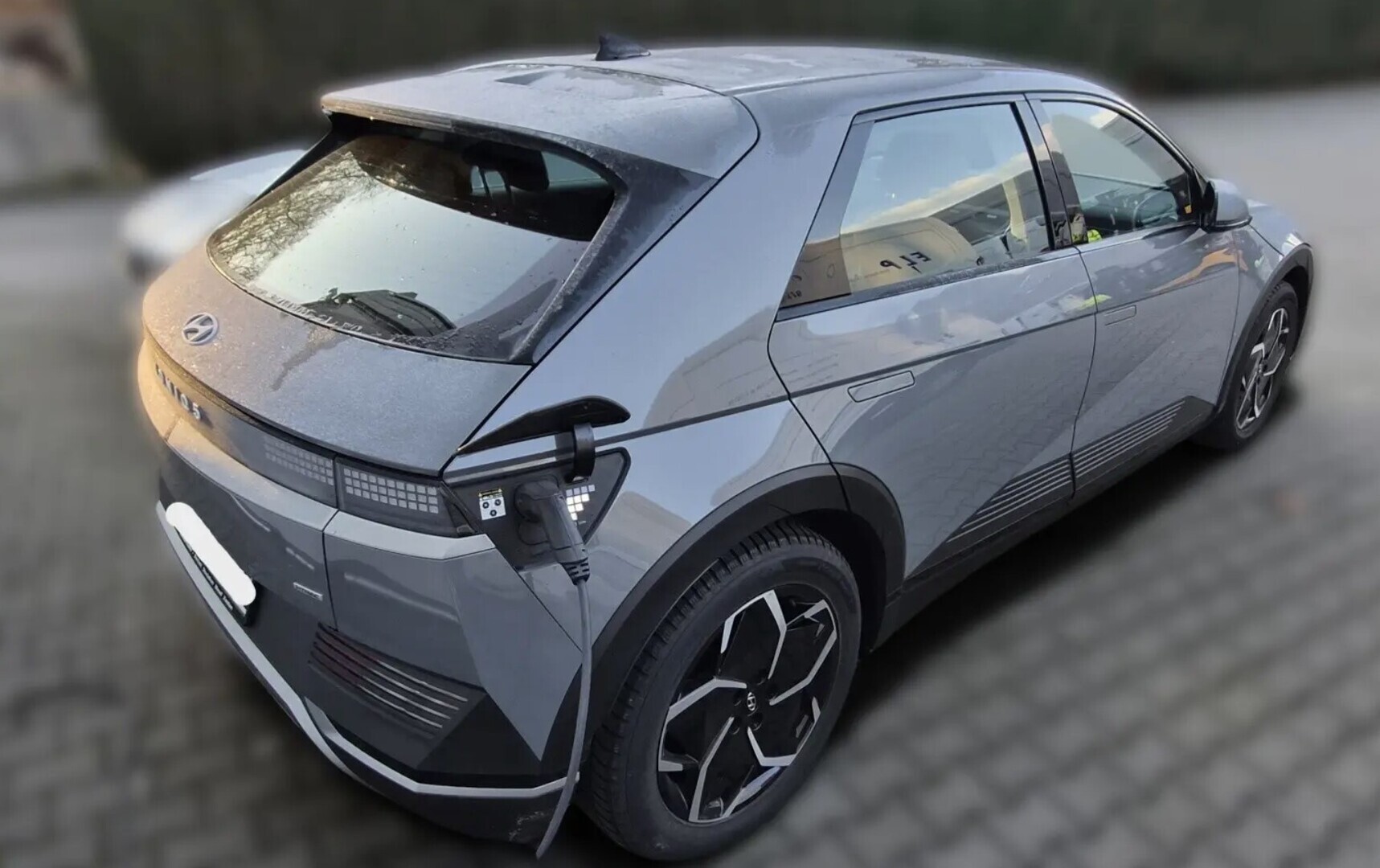 HYUNDAI IONIQ 5 2023