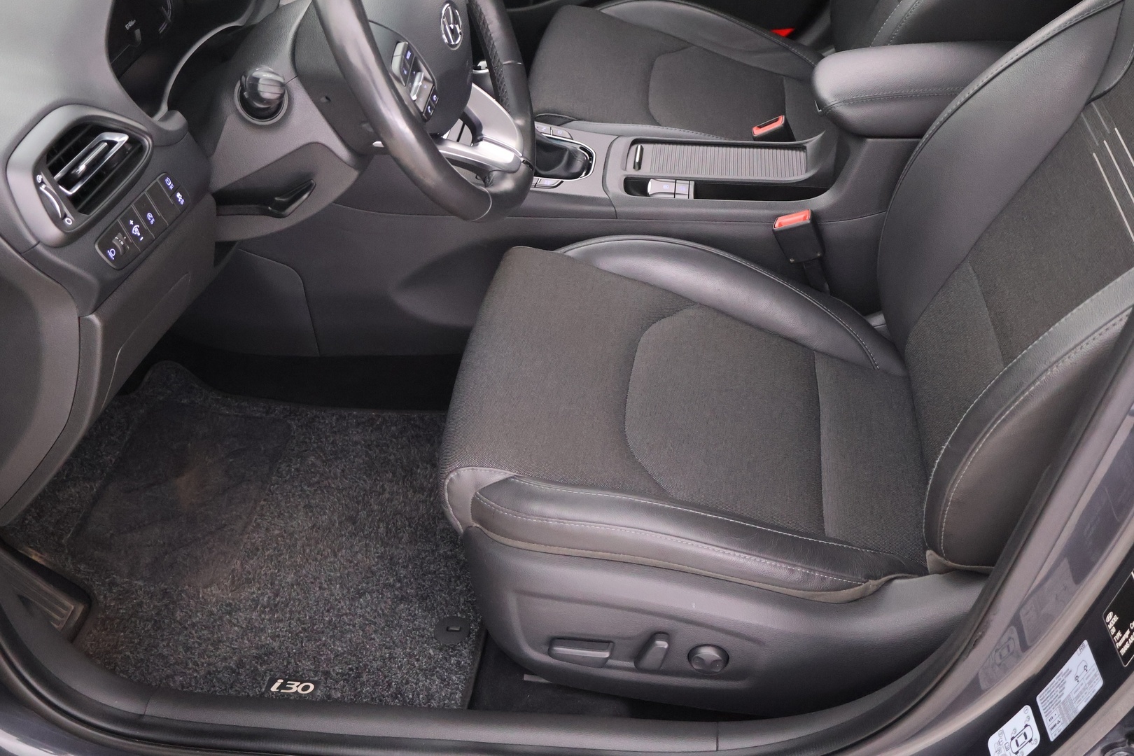 HYUNDAI i30 Wagon 2022