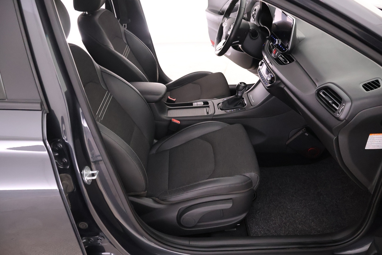 HYUNDAI i30 Wagon 2022