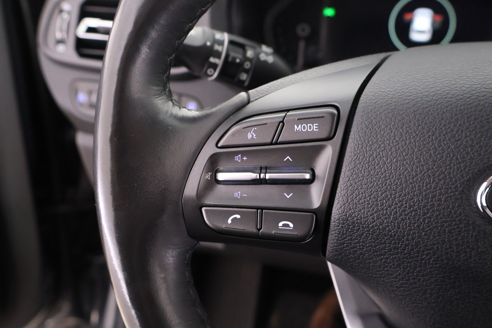 HYUNDAI i30 Wagon 2022