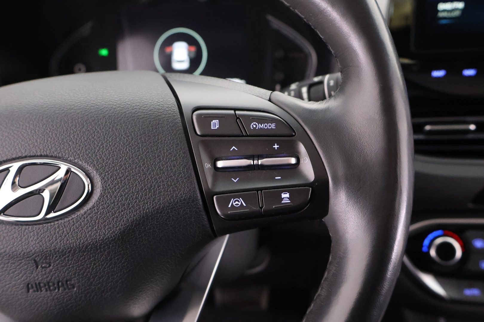 HYUNDAI i30 Wagon 2022