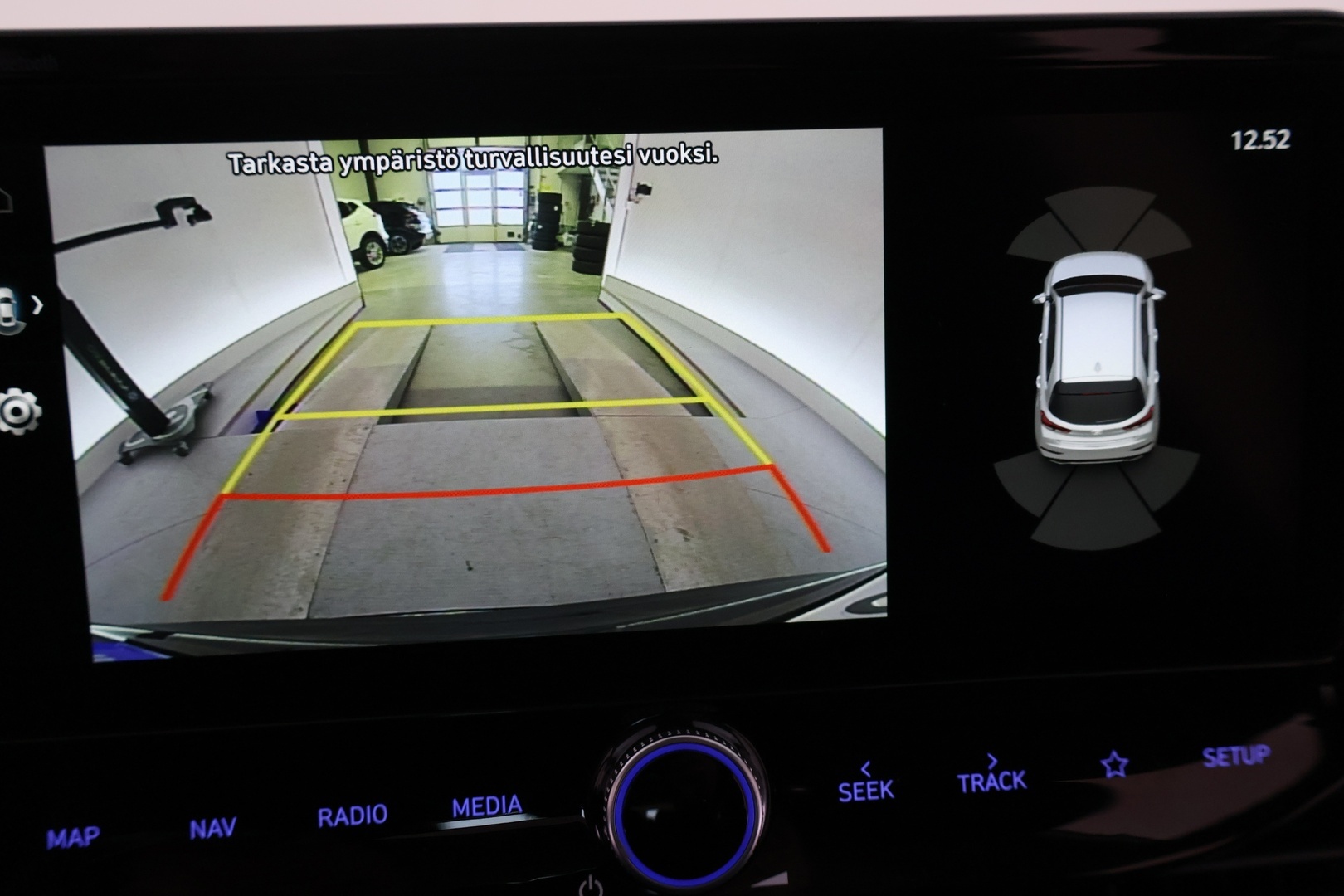 HYUNDAI i30 Wagon 2022