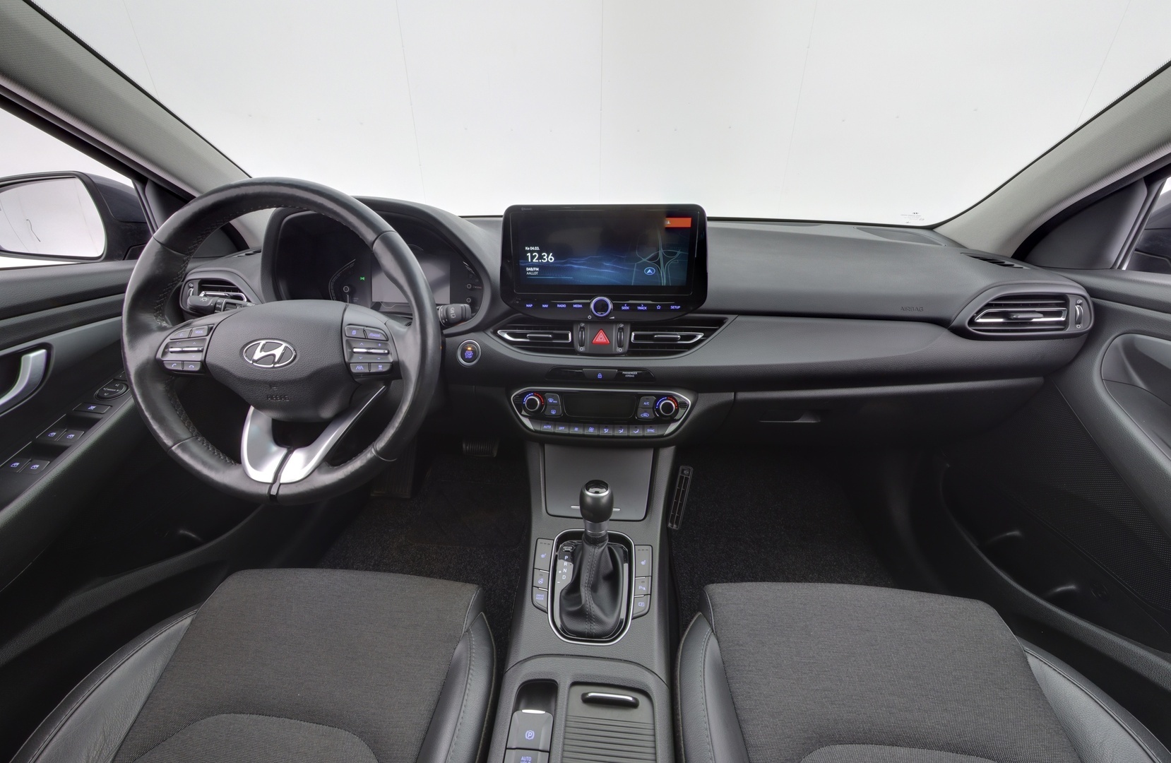 HYUNDAI i30 Wagon 2022