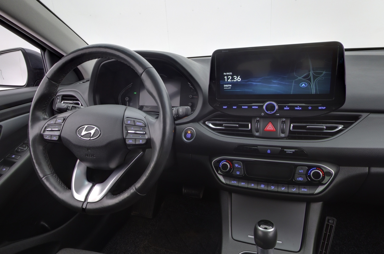 HYUNDAI i30 Wagon 2022