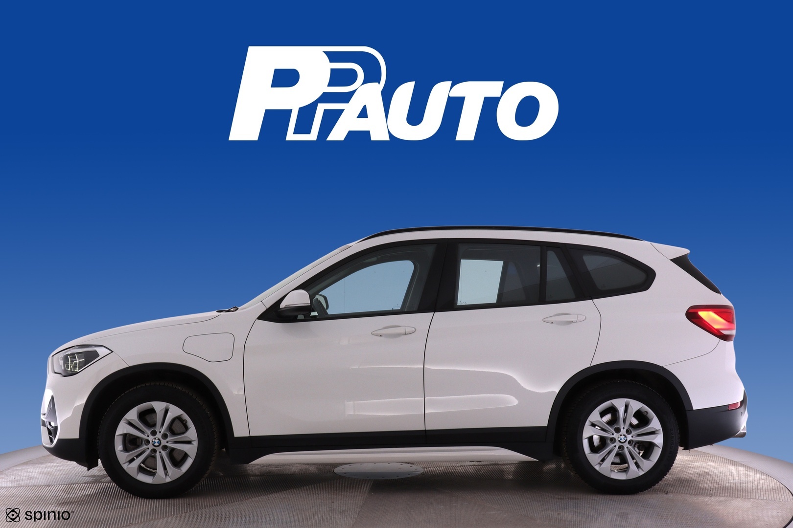 BMW X1 2021