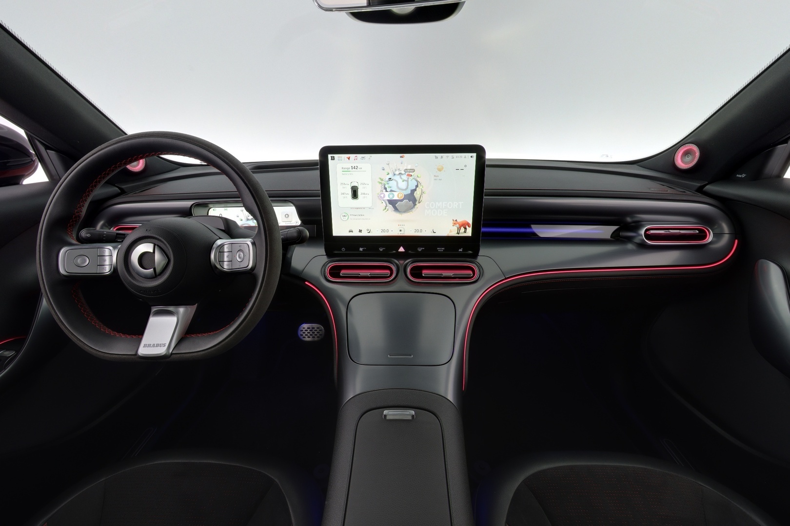 SMART #1 2024