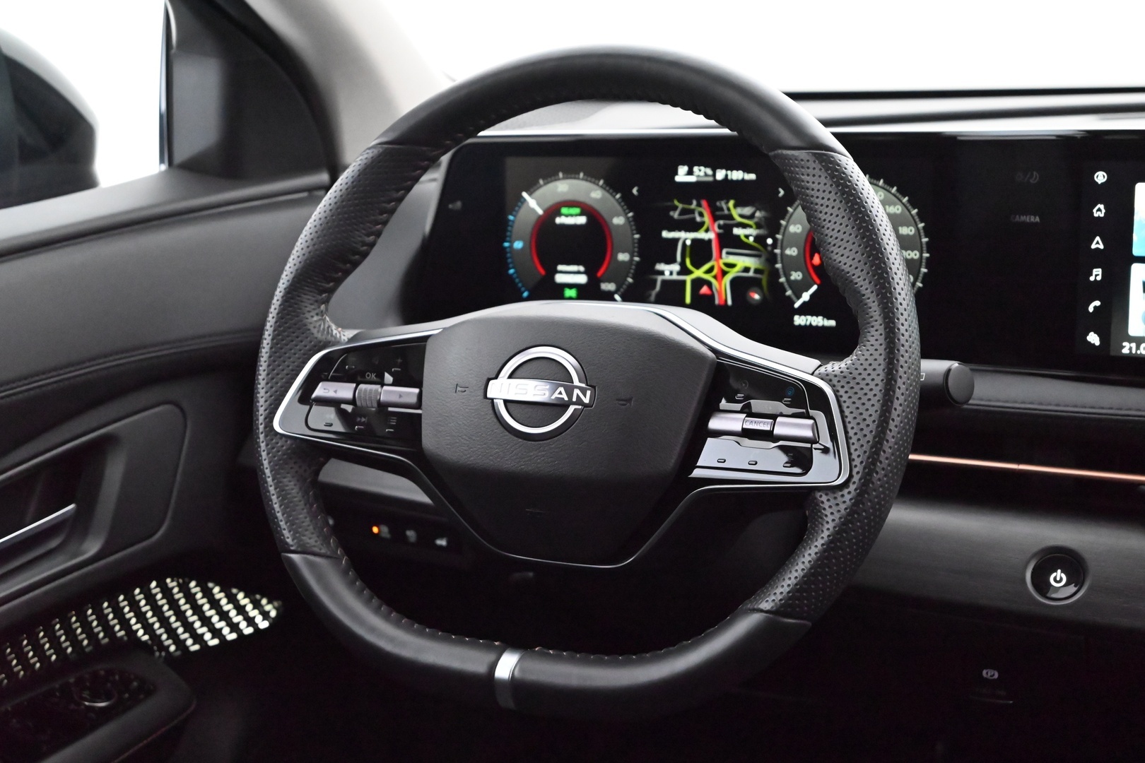 NISSAN Ariya 2023