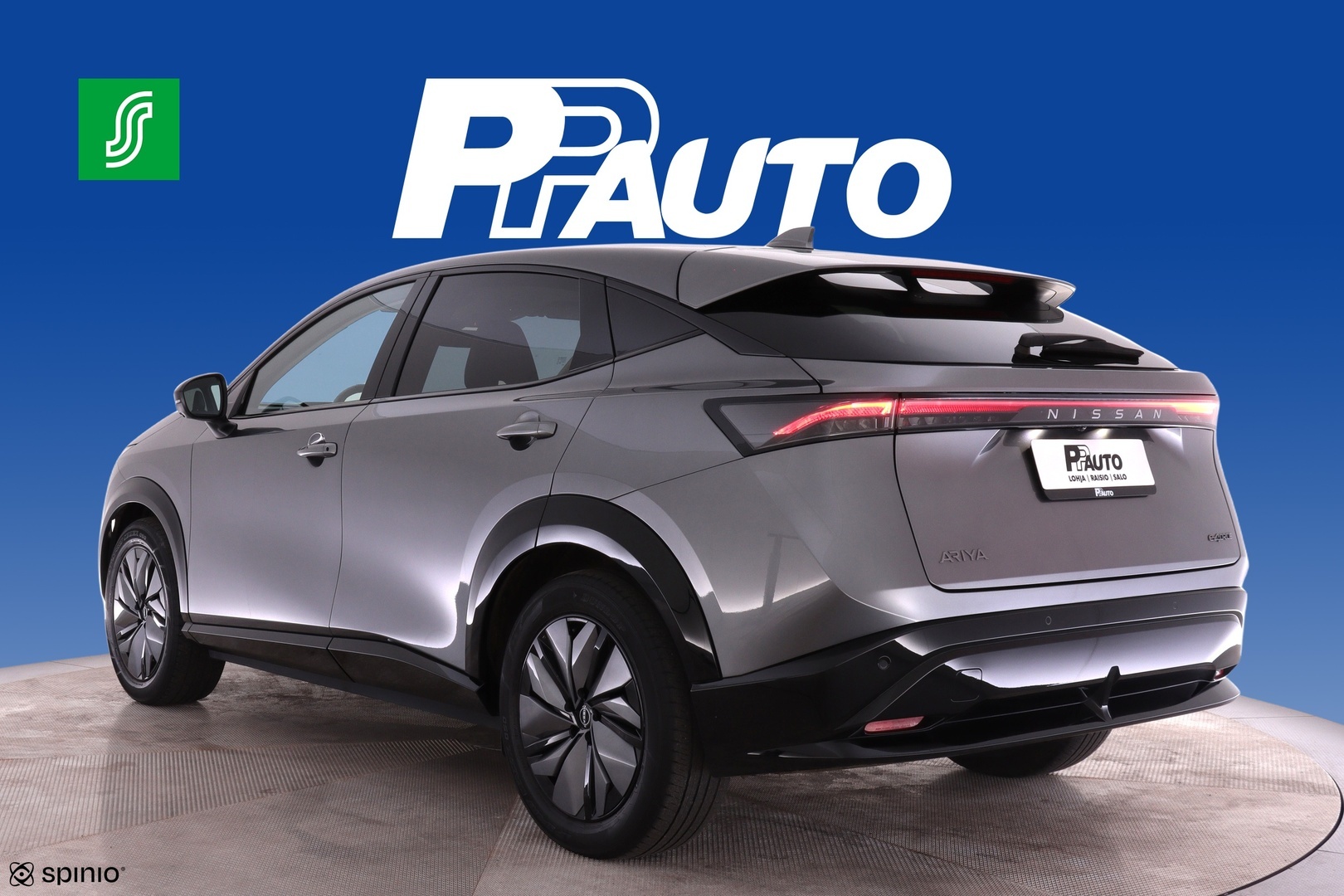 NISSAN Ariya 2023