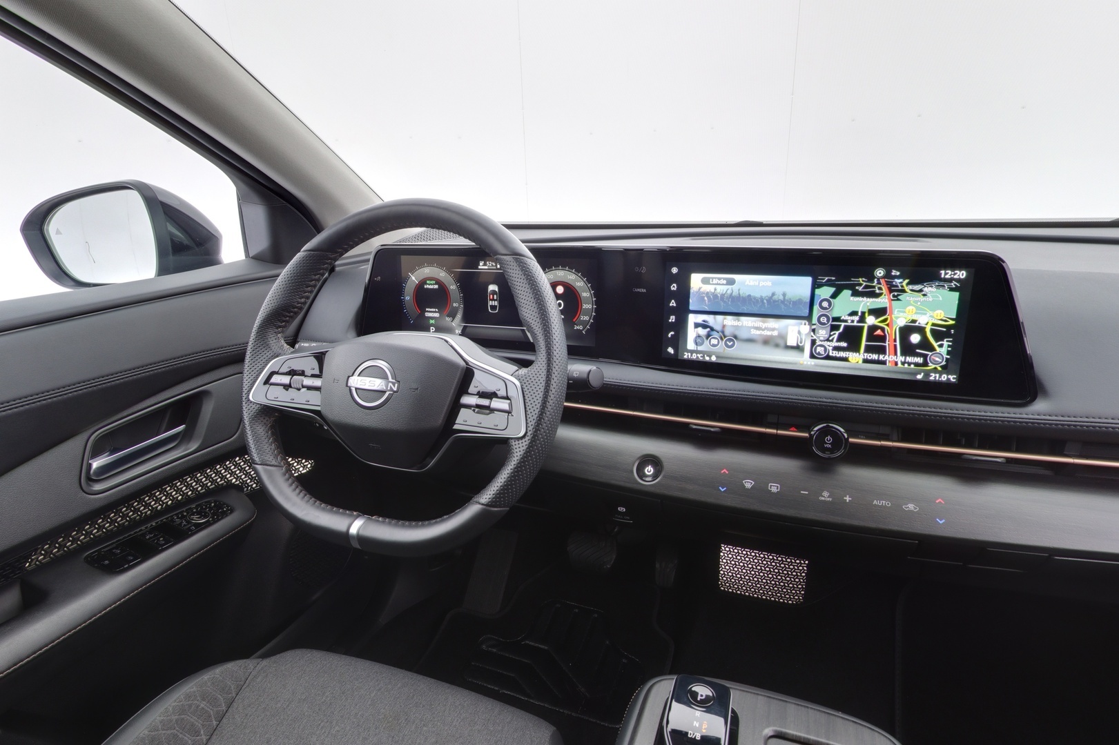 NISSAN Ariya 2023
