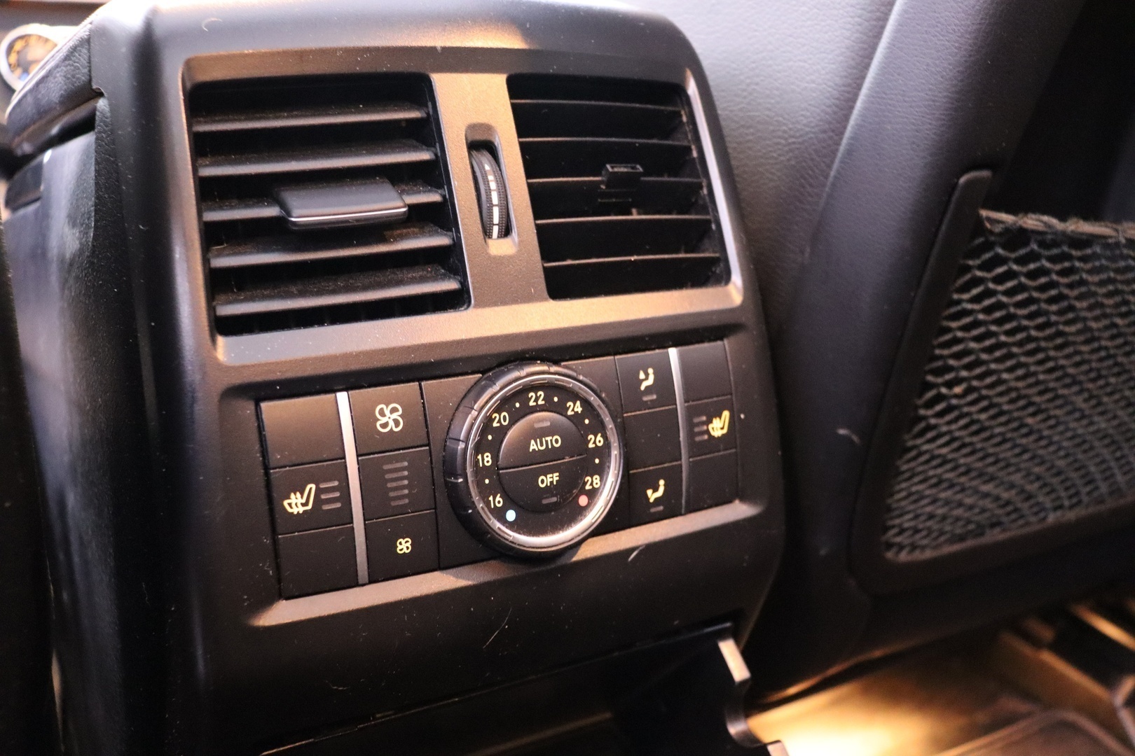 MERCEDES-BENZ ML 2014