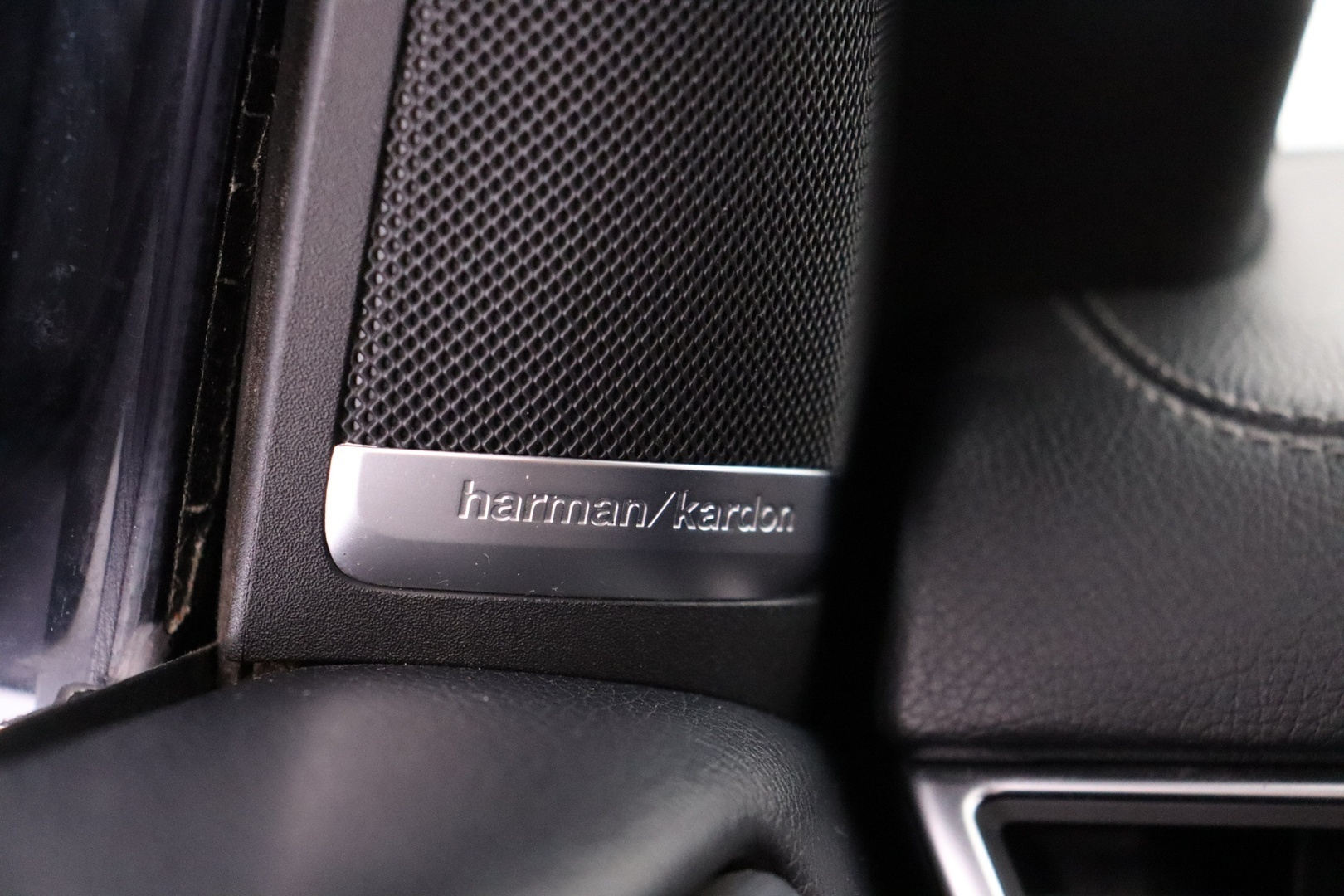 MERCEDES-BENZ ML 2014