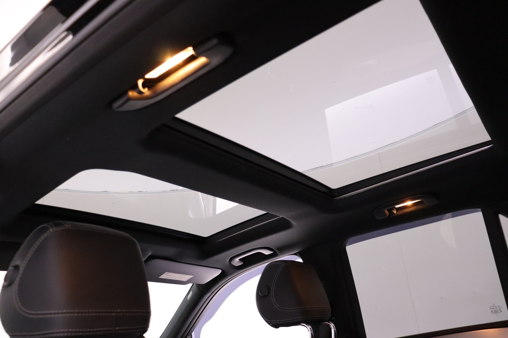 MERCEDES-BENZ ML 2014