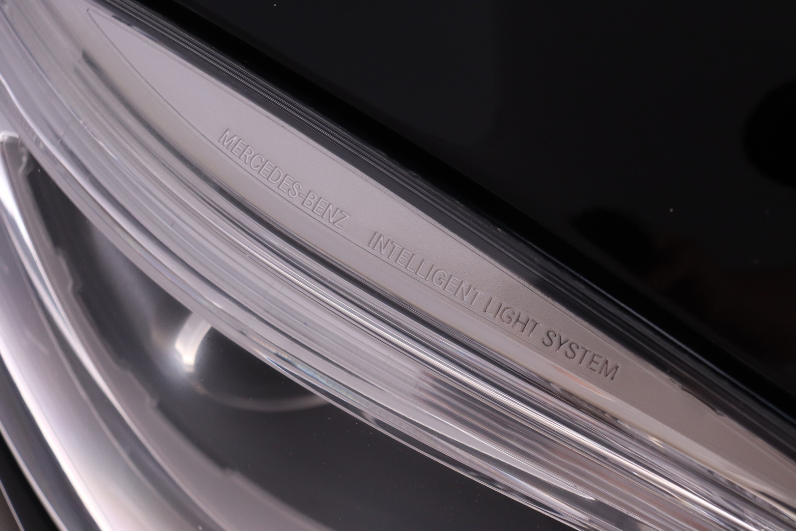 MERCEDES-BENZ ML 2014
