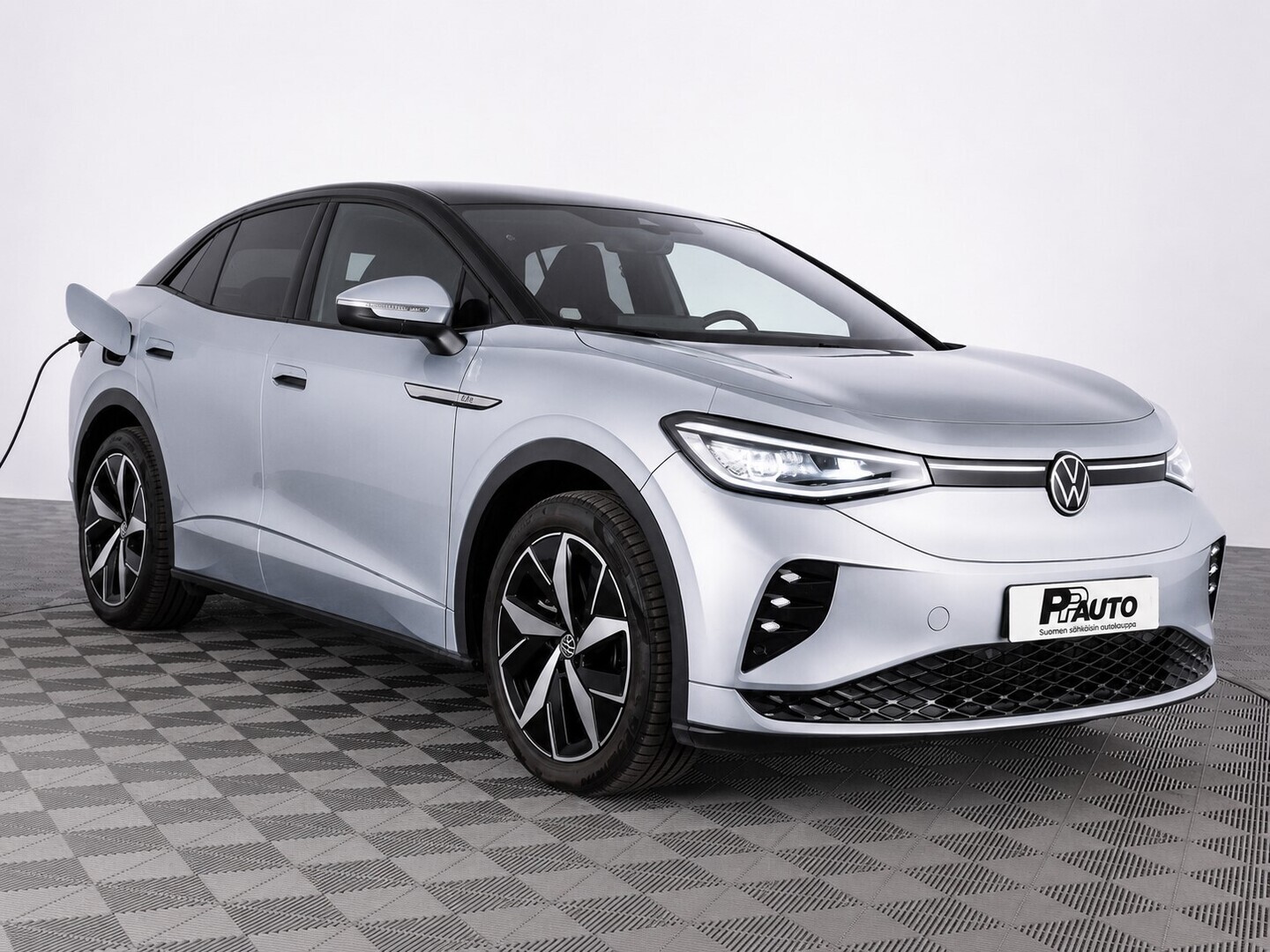 VOLKSWAGEN ID.5 2022