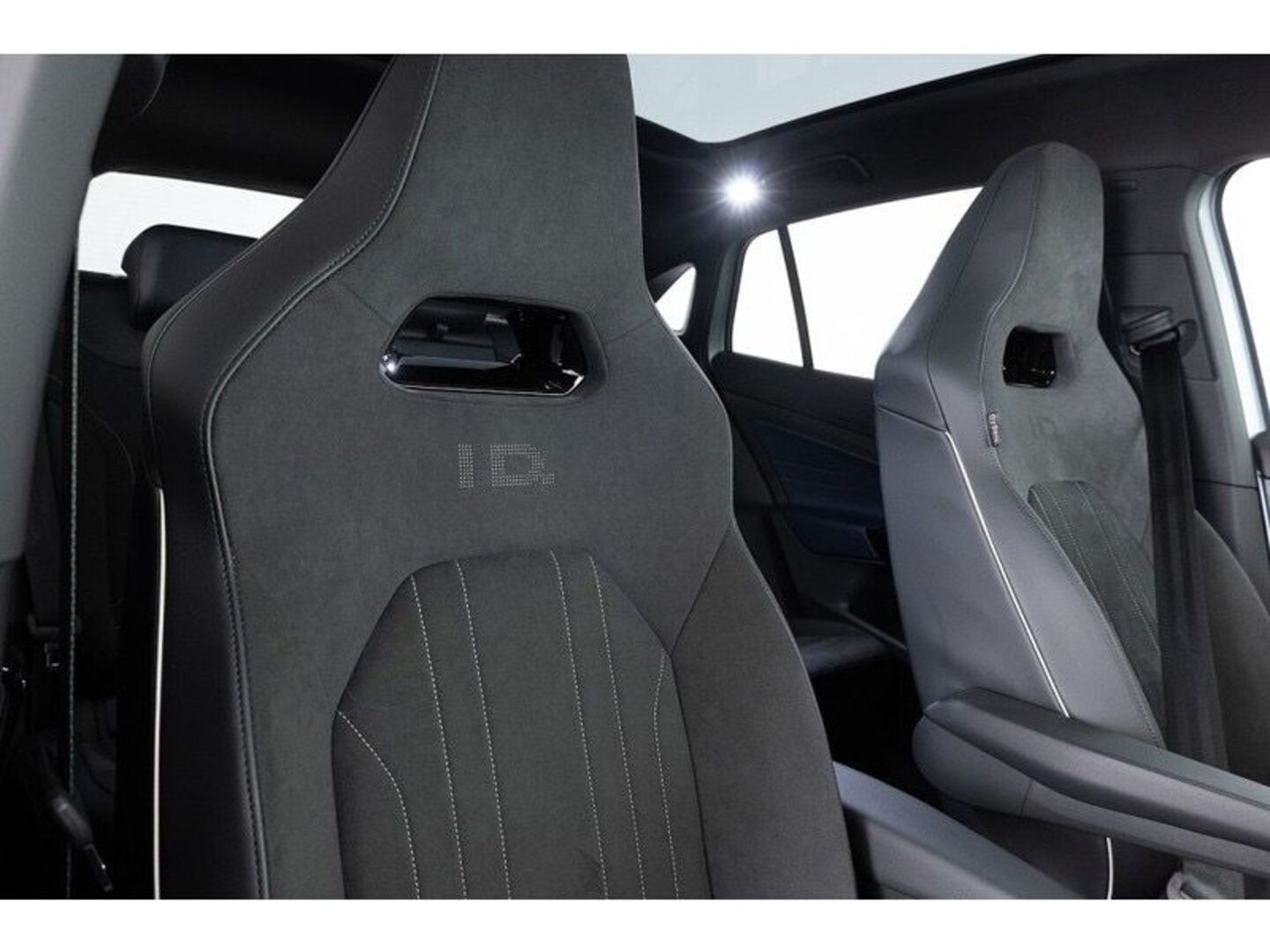 VOLKSWAGEN ID.5 2022
