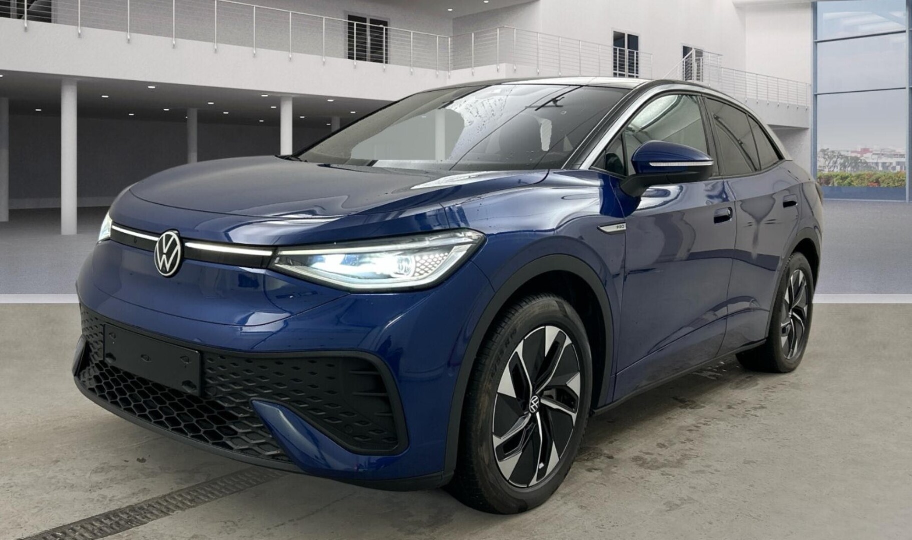 VOLKSWAGEN ID.5 2023