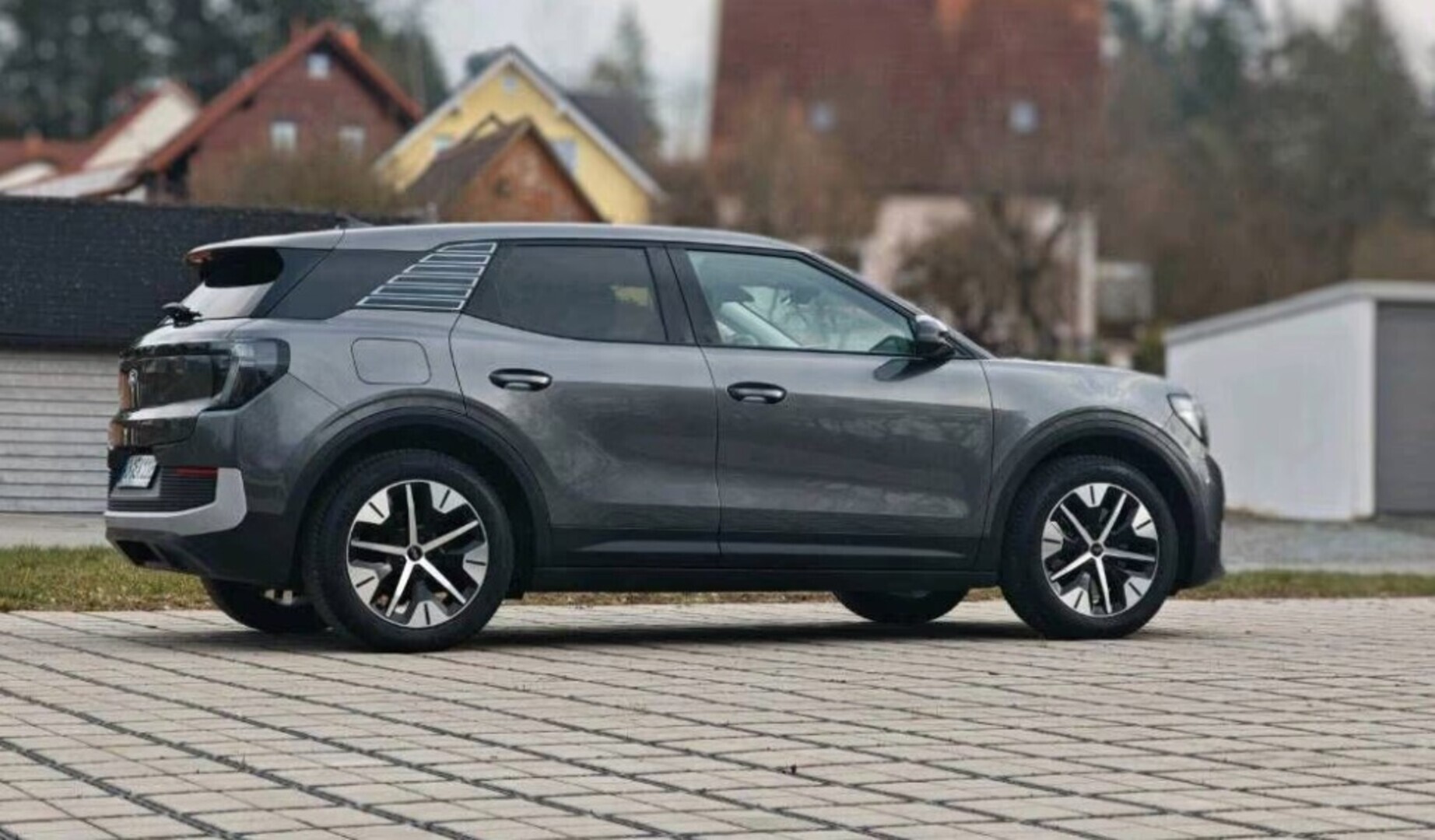 FORD Explorer 2024