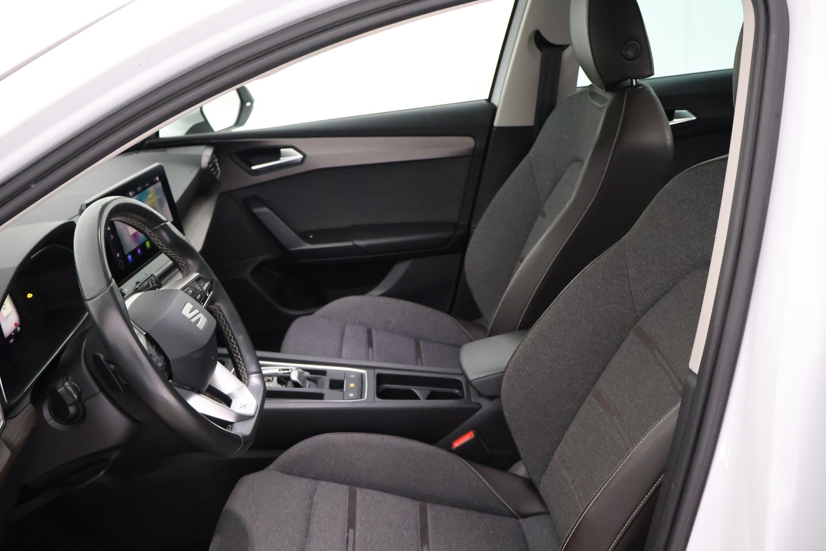 SEAT Leon Sportstourer 2021