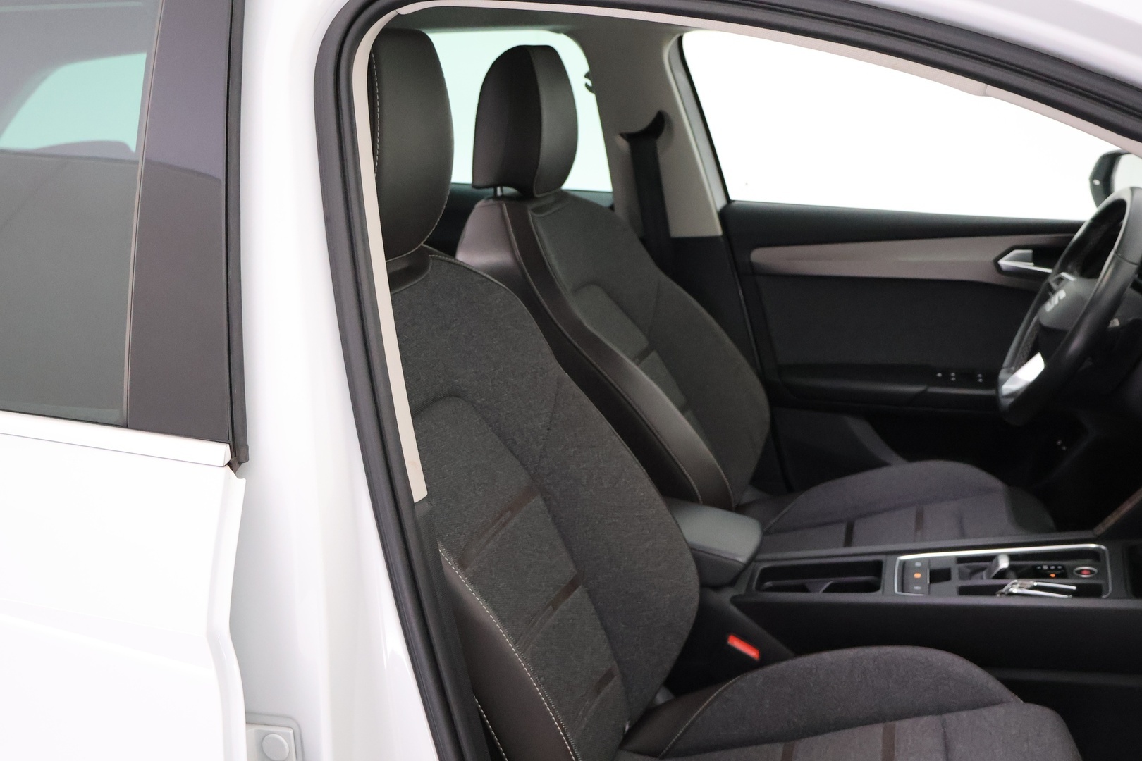 SEAT Leon Sportstourer 2021