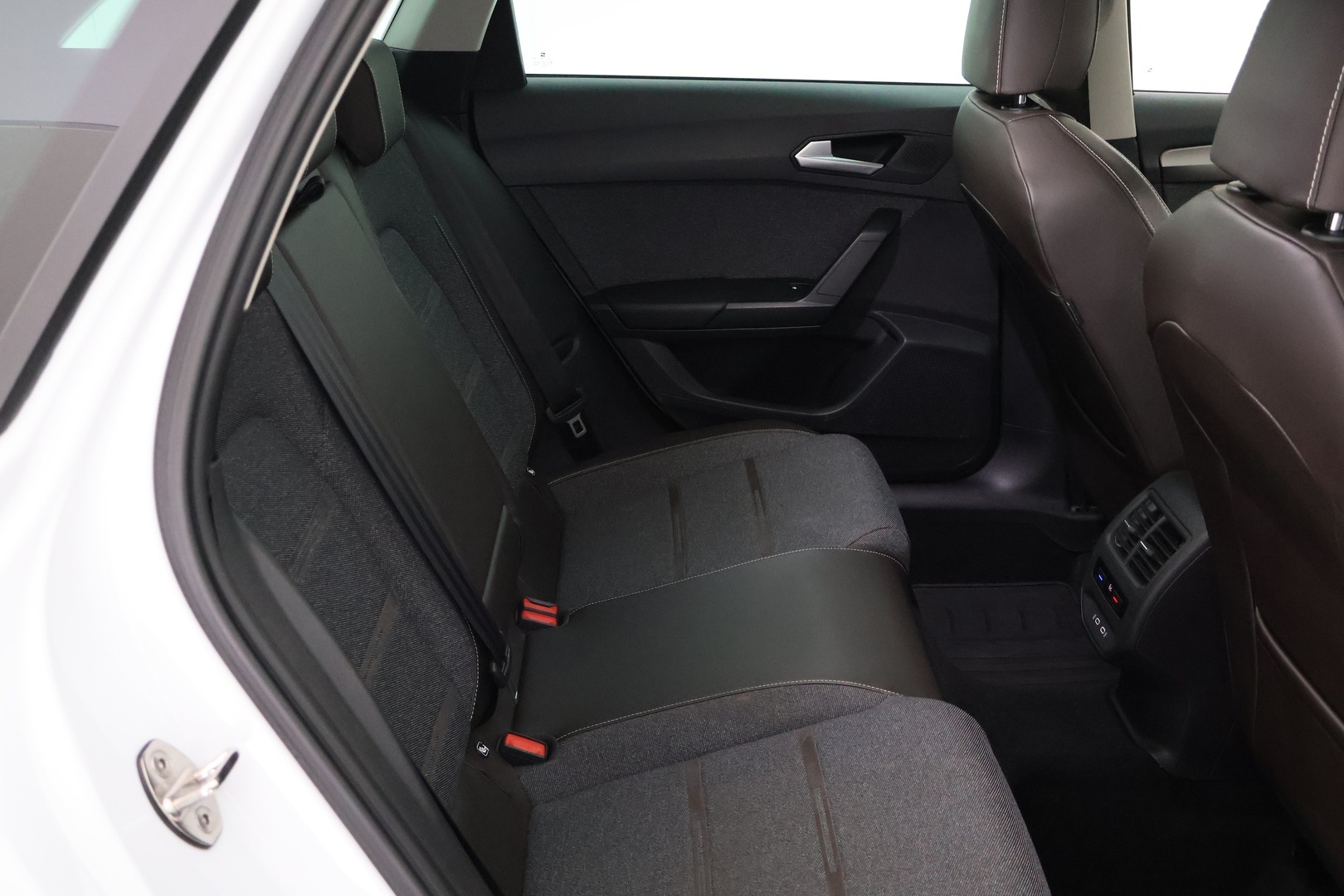 SEAT Leon Sportstourer 2021