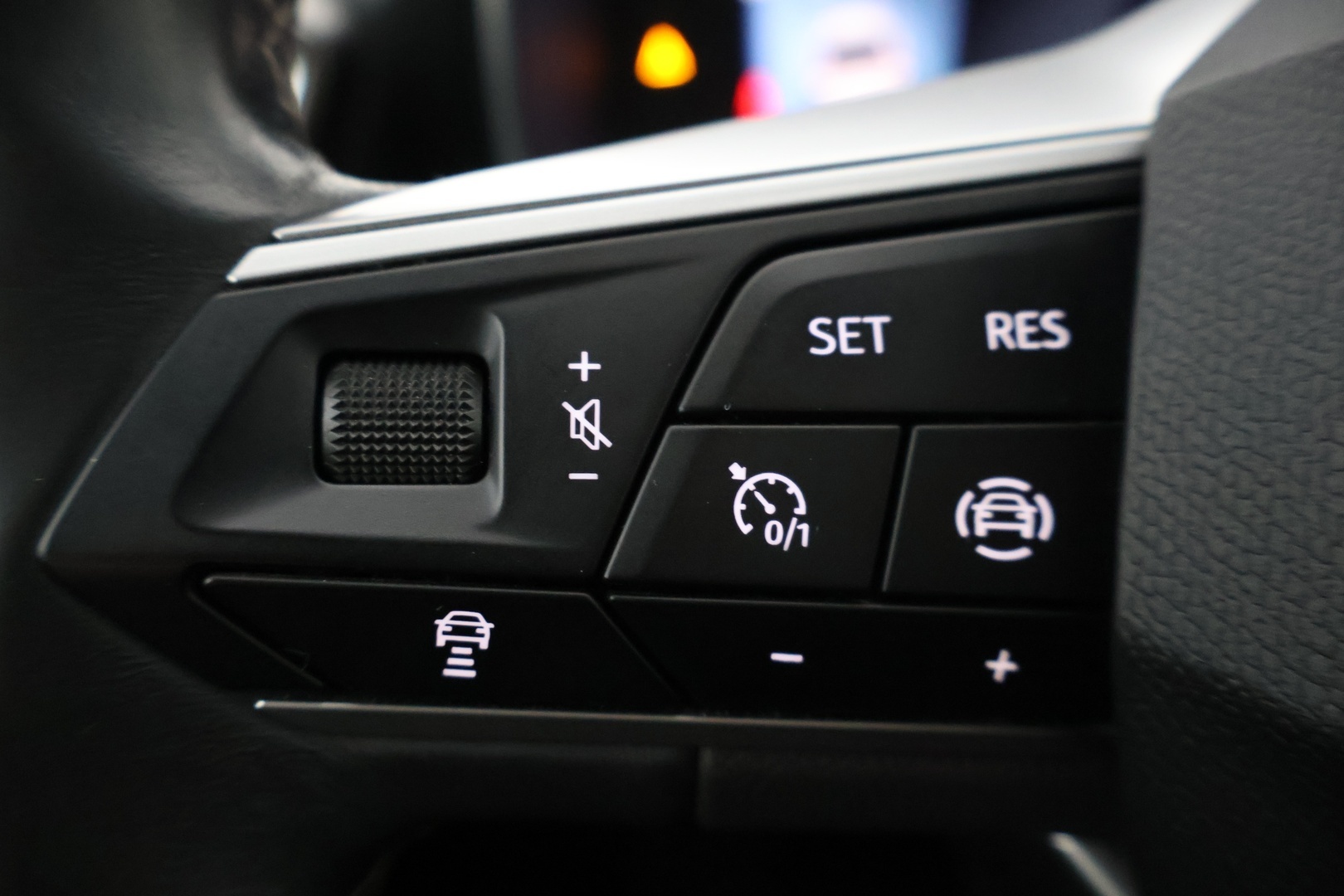 SEAT Leon Sportstourer 2021