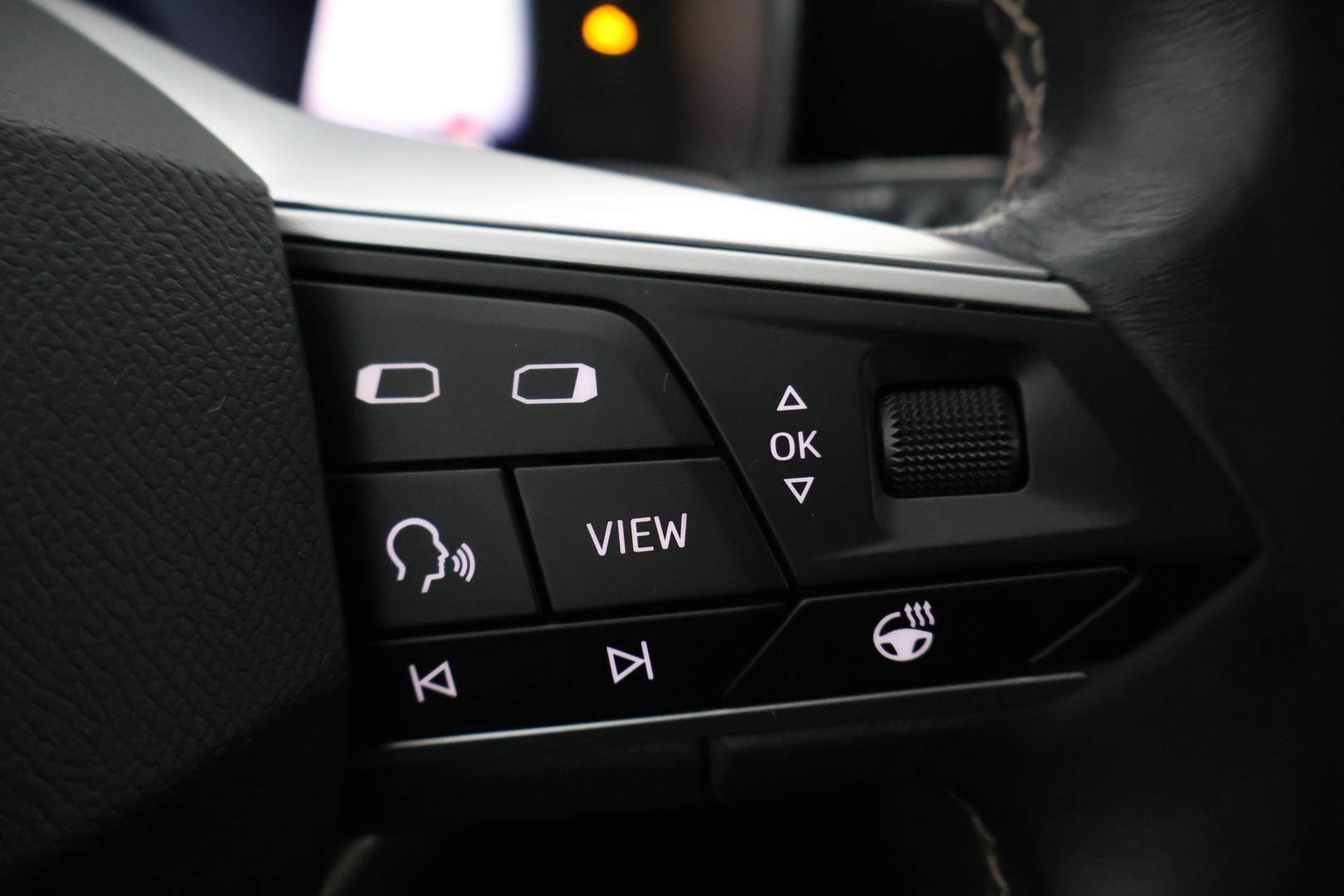 SEAT Leon Sportstourer 2021