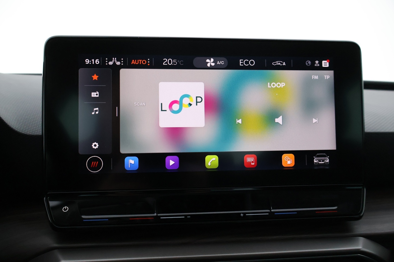 SEAT Leon Sportstourer 2021