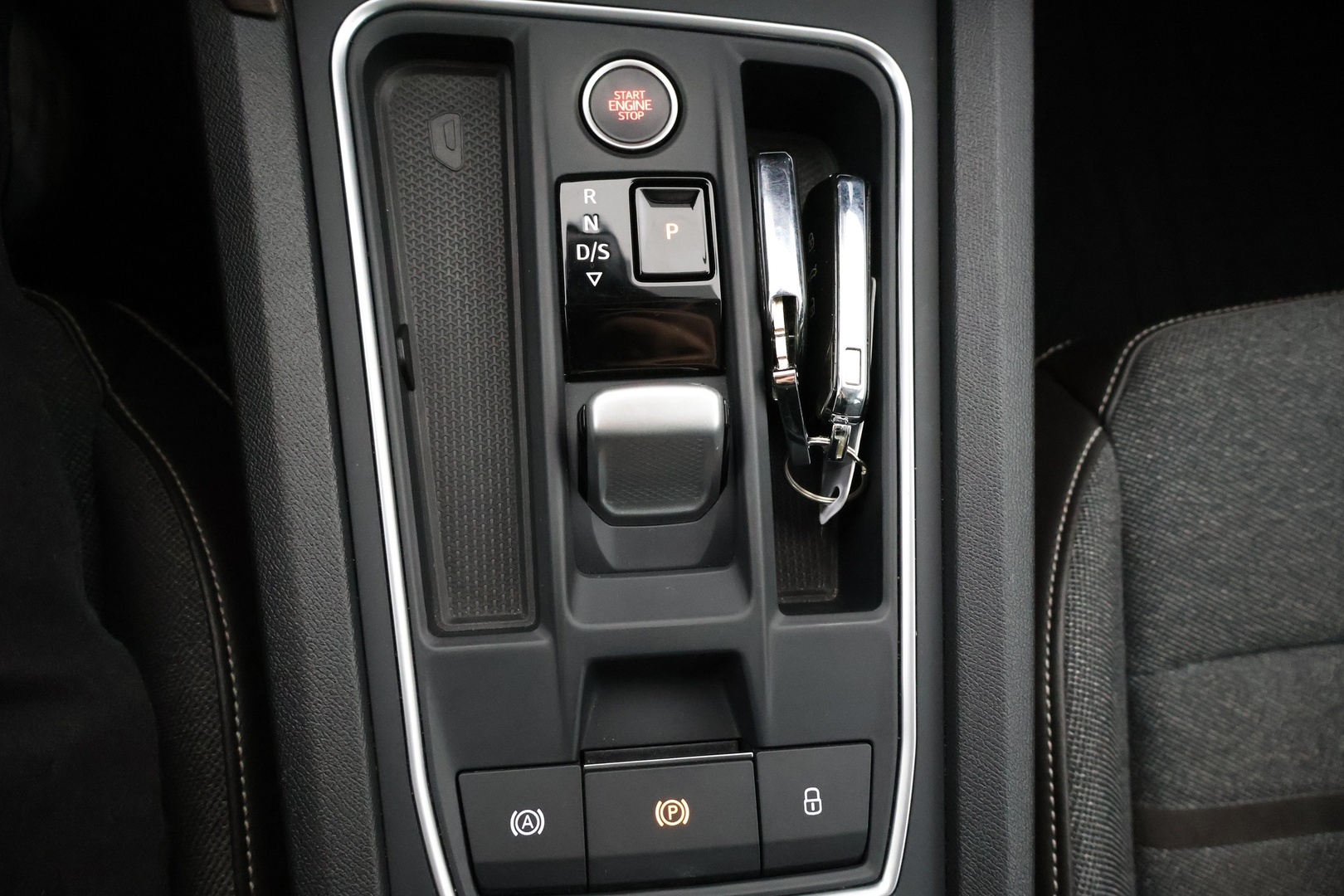 SEAT Leon Sportstourer 2021