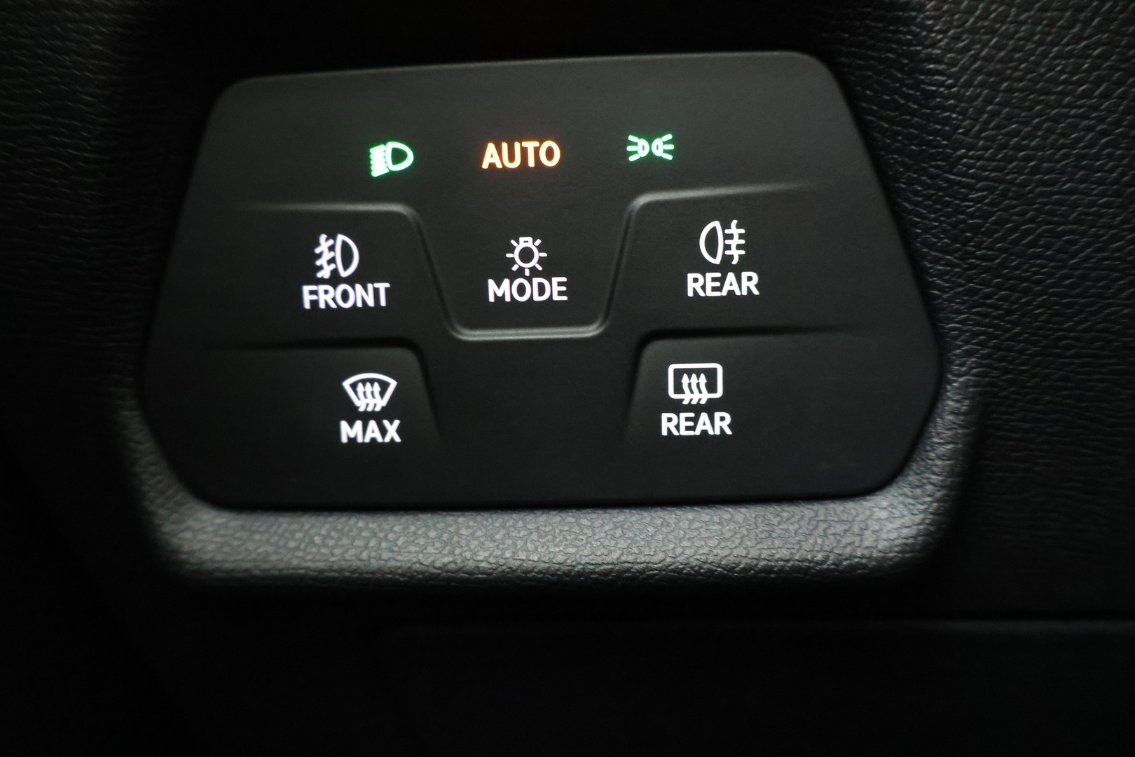 SEAT Leon Sportstourer 2021