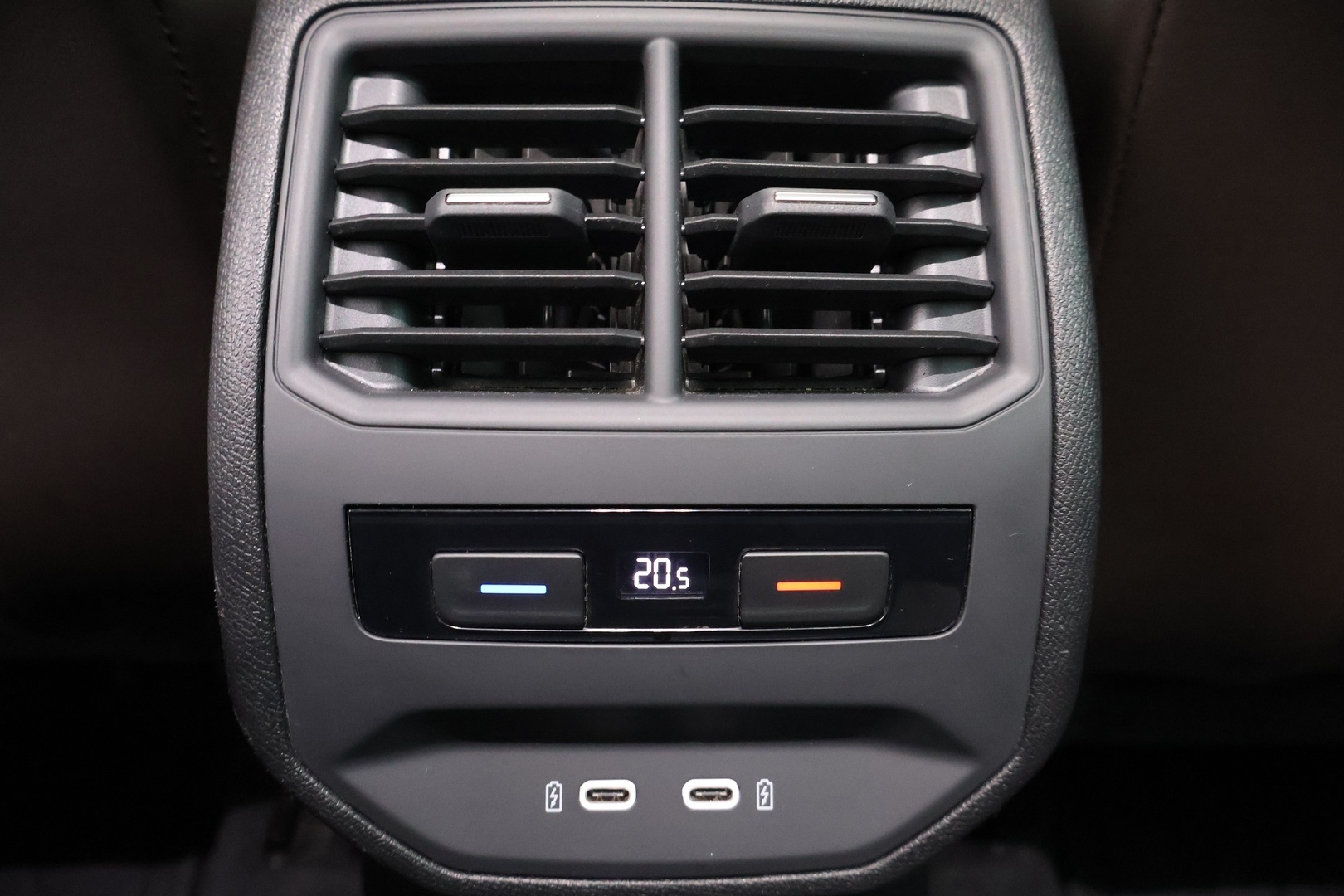 SEAT Leon Sportstourer 2021