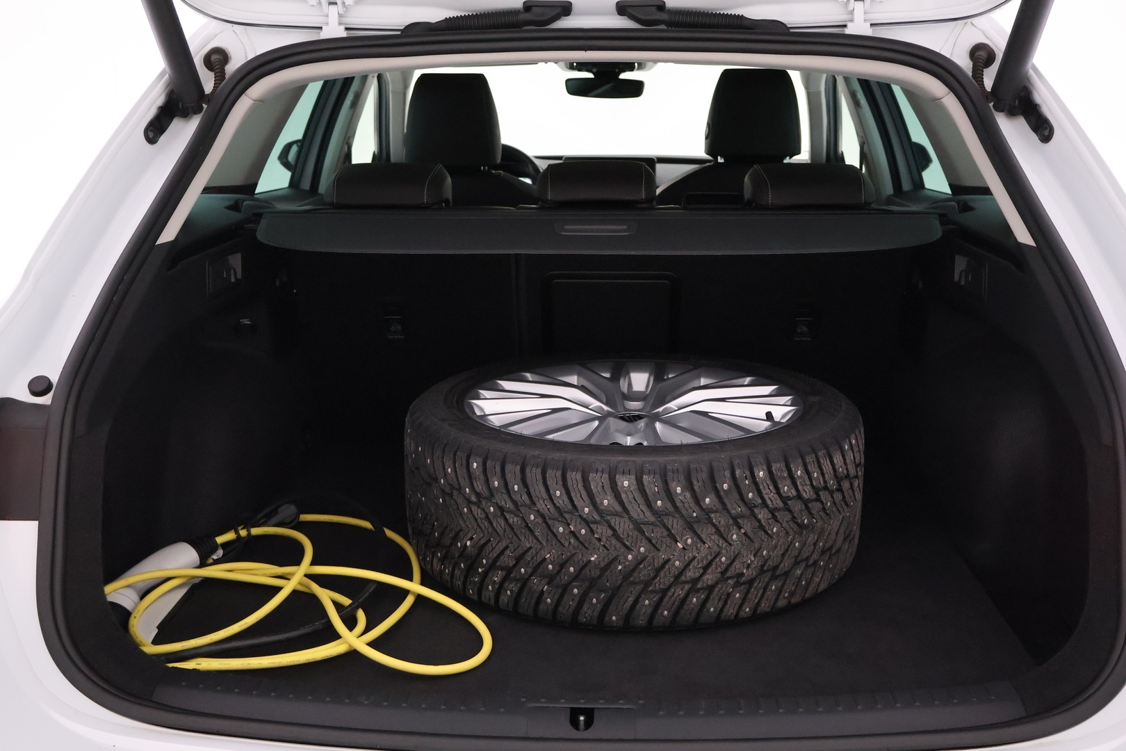 SEAT Leon Sportstourer 2021