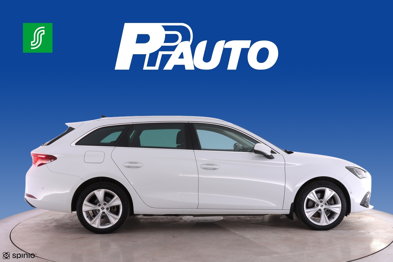 SEAT Leon Sportstourer 2021