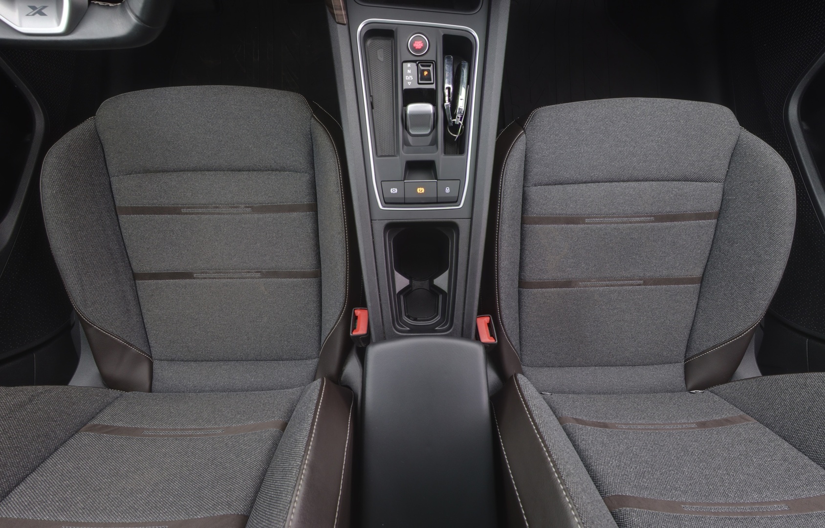 SEAT Leon Sportstourer 2021