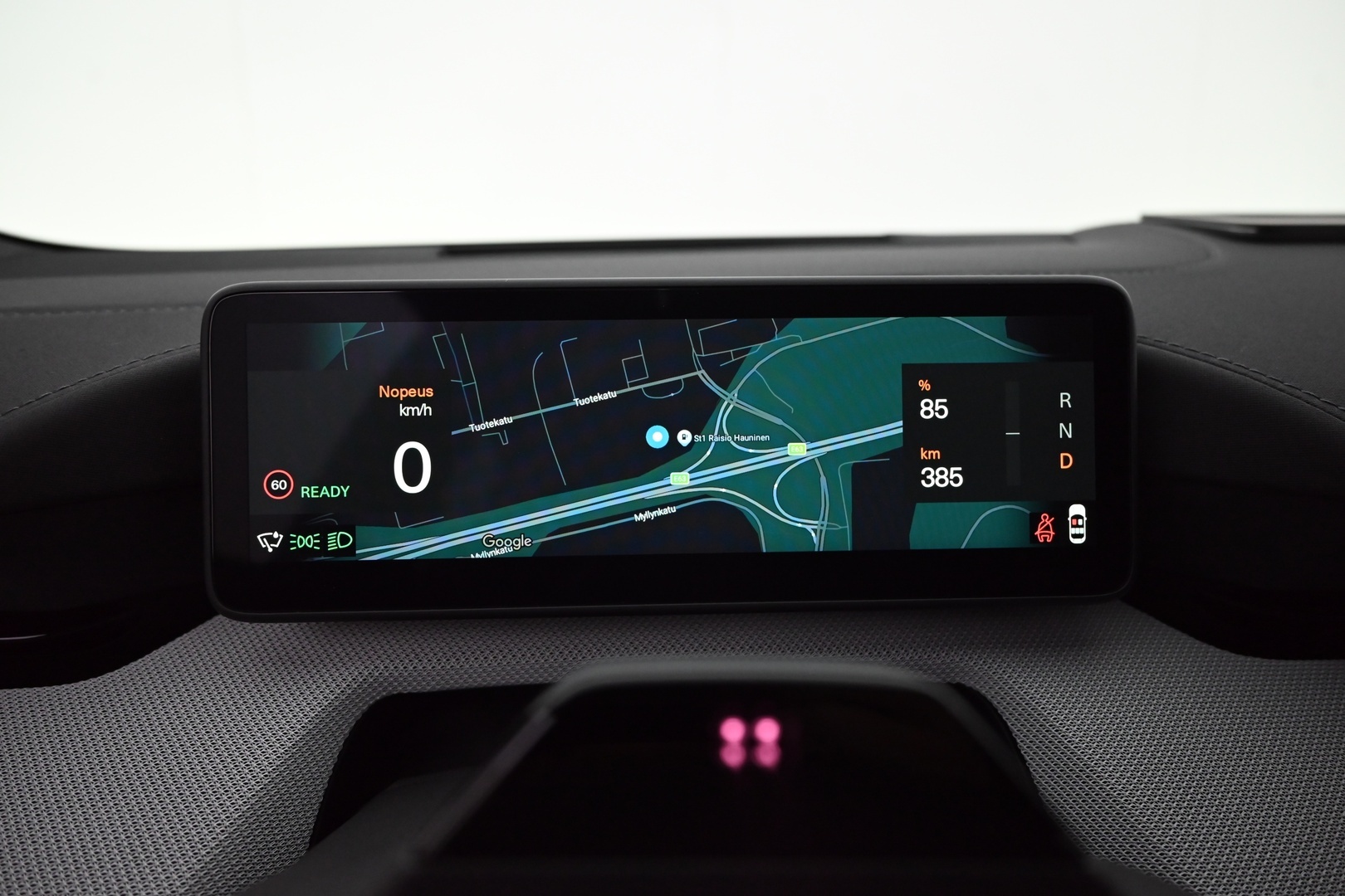 POLESTAR 4 2026