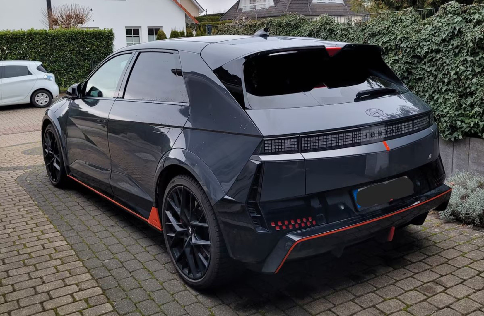 HYUNDAI IONIQ 5 2024