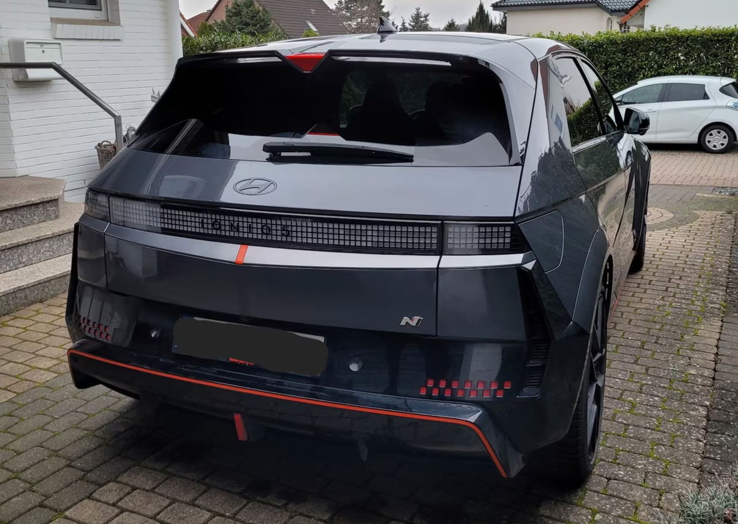 HYUNDAI IONIQ 5 2024