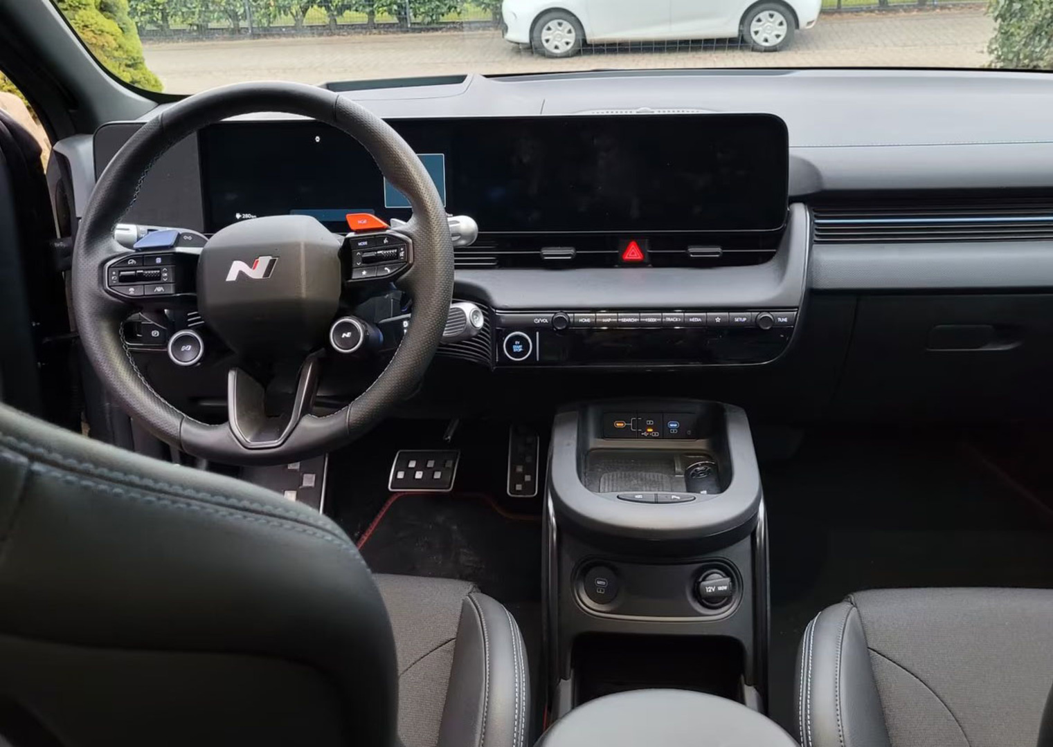 HYUNDAI IONIQ 5 2024