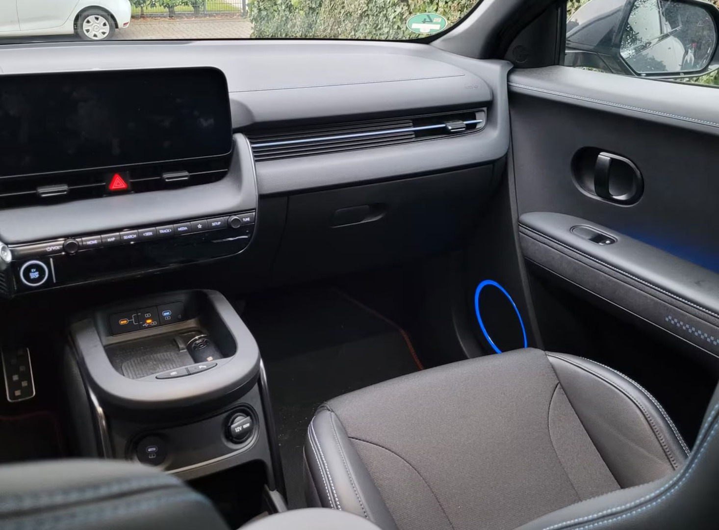 HYUNDAI IONIQ 5 2024