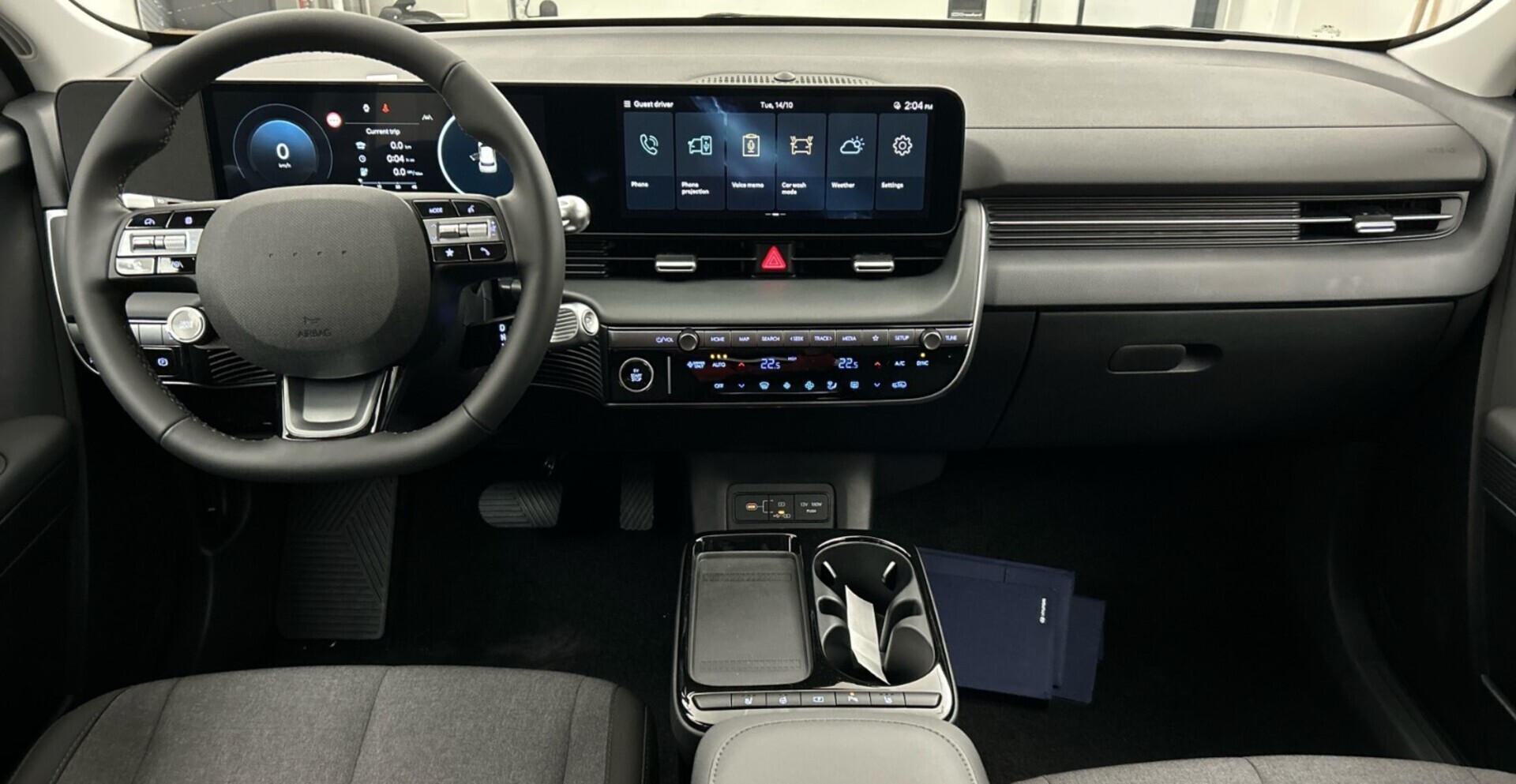 HYUNDAI IONIQ 5 2025