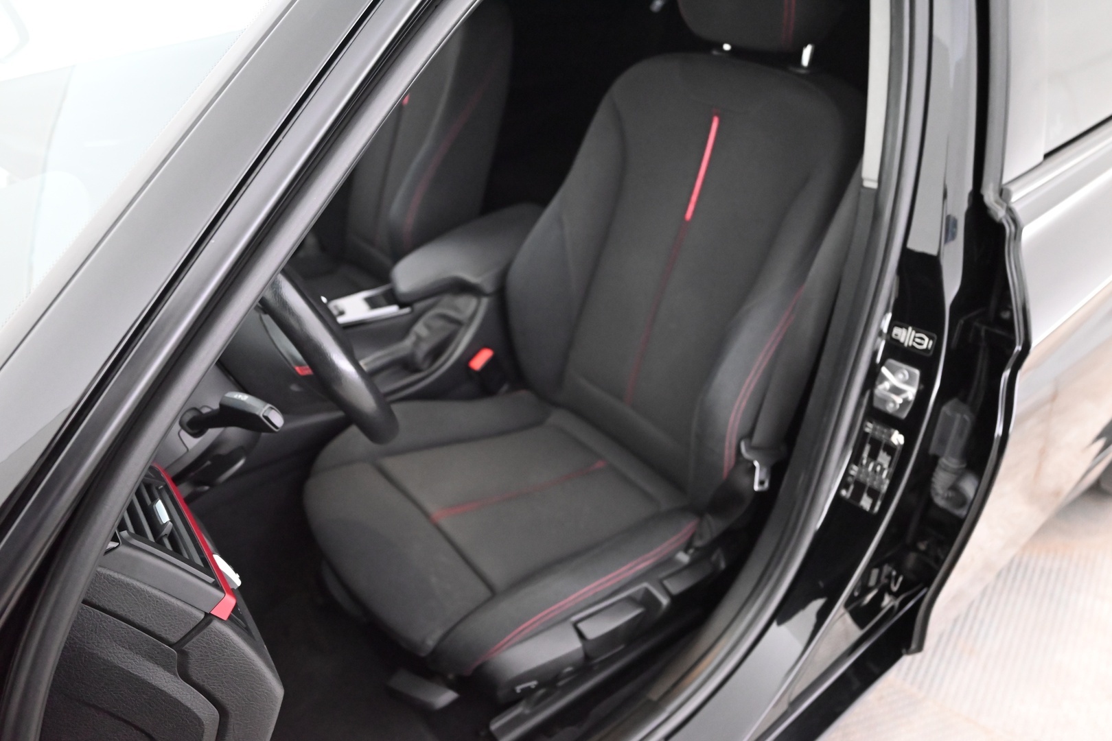 BMW 320 2014