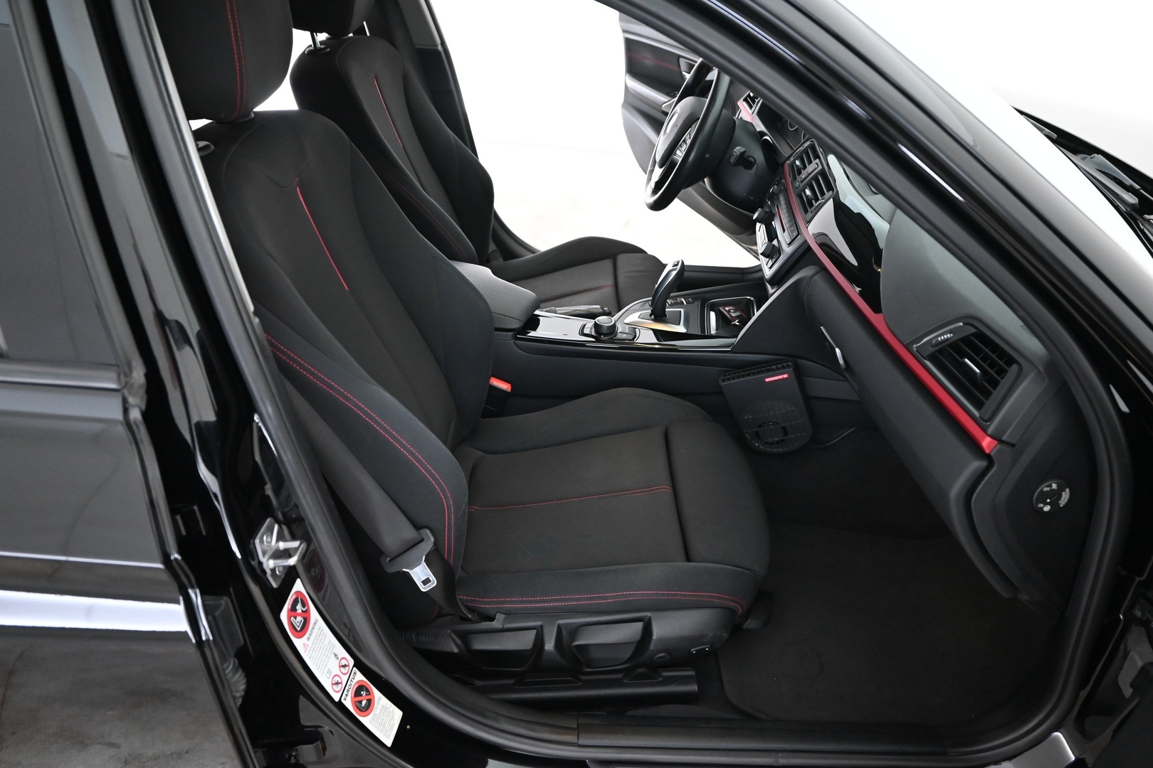 BMW 320 2014