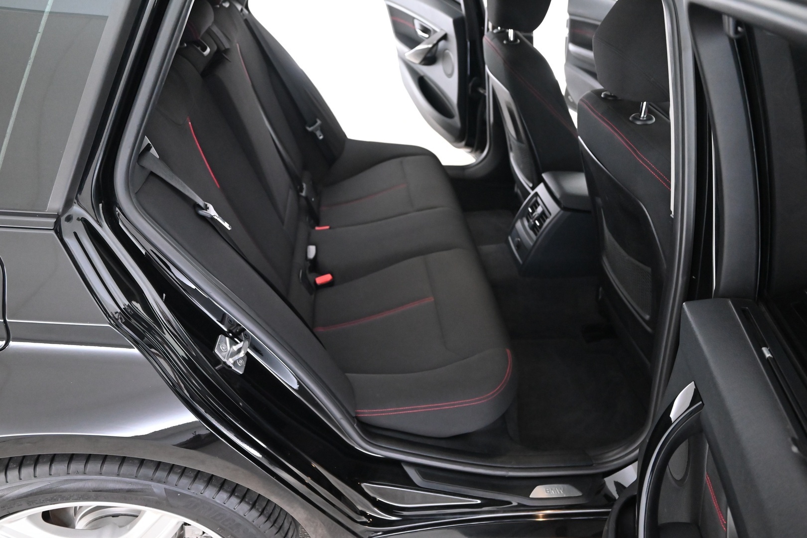 BMW 320 2014