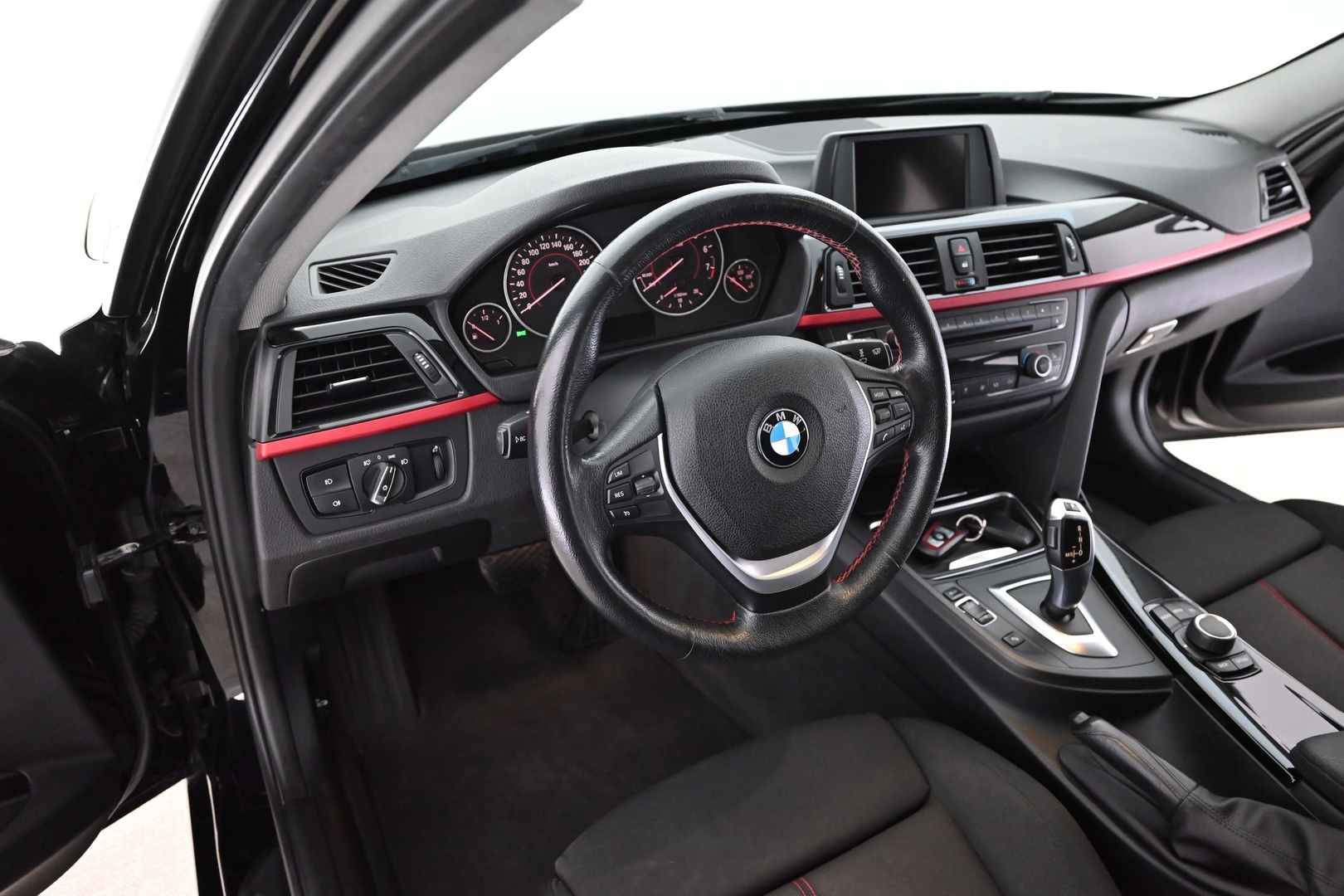 BMW 320 2014