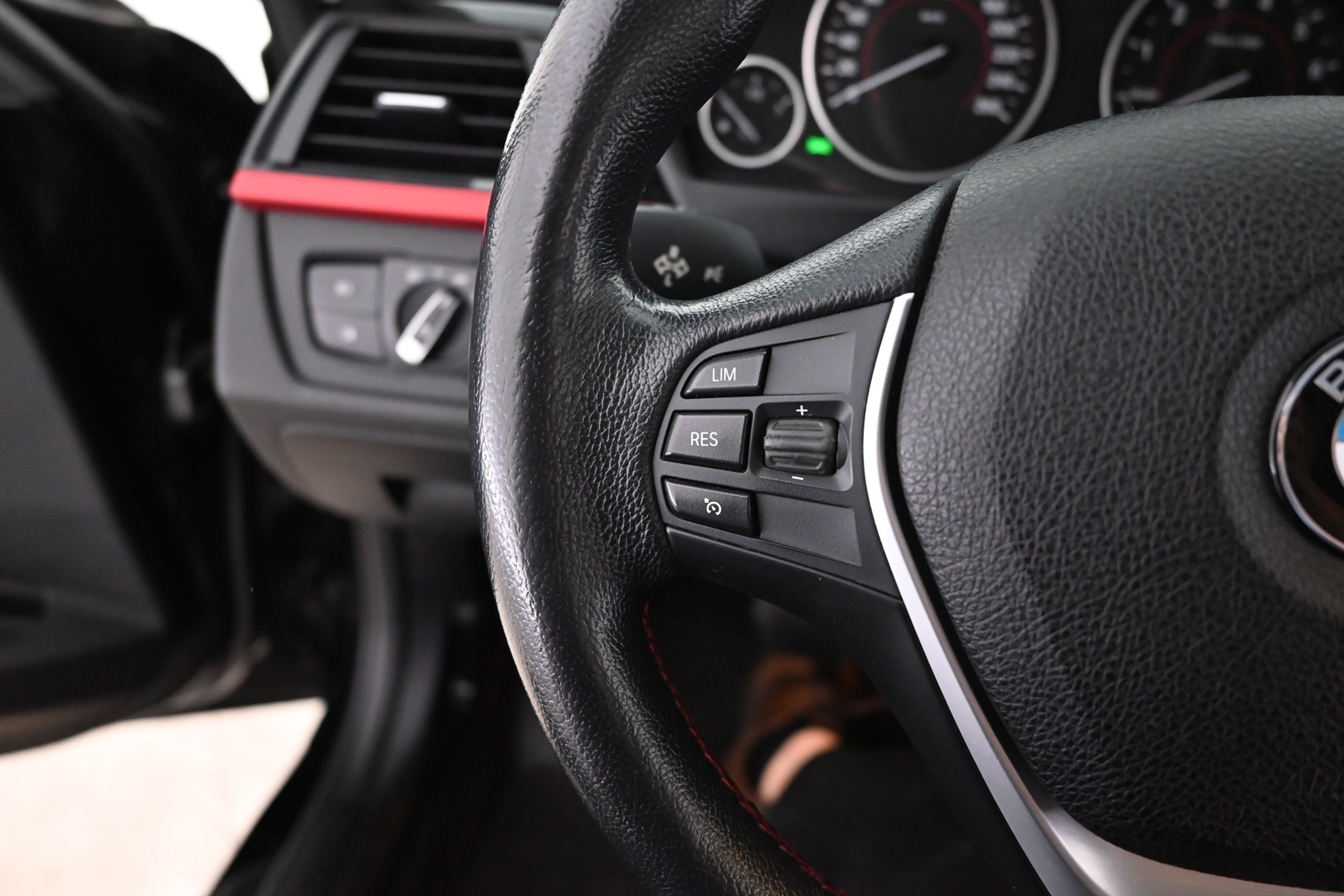 BMW 320 2014