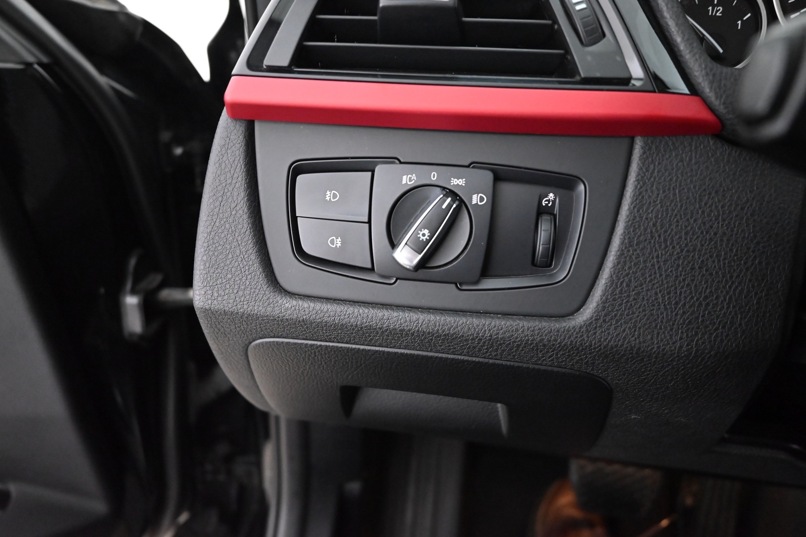 BMW 320 2014