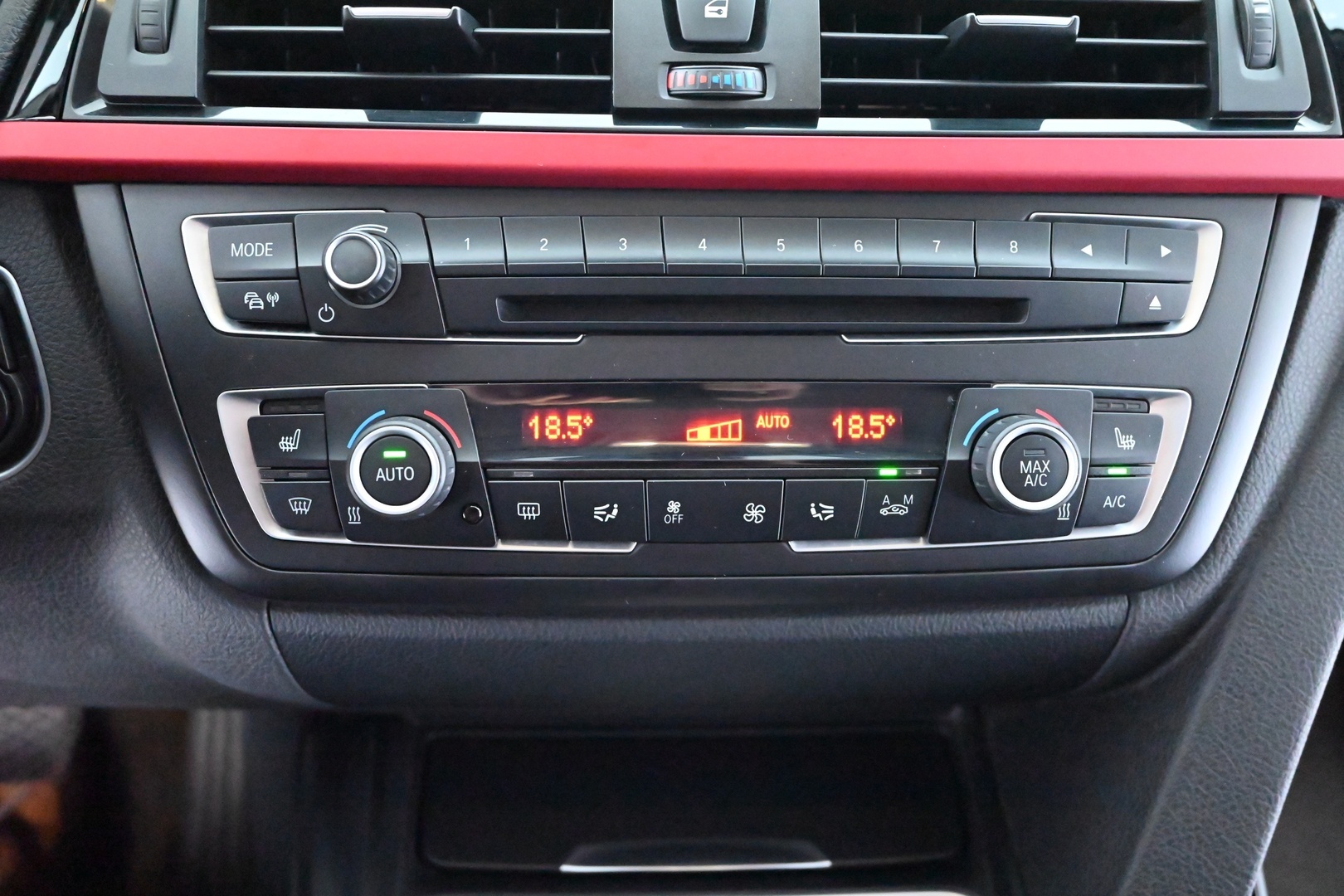 BMW 320 2014
