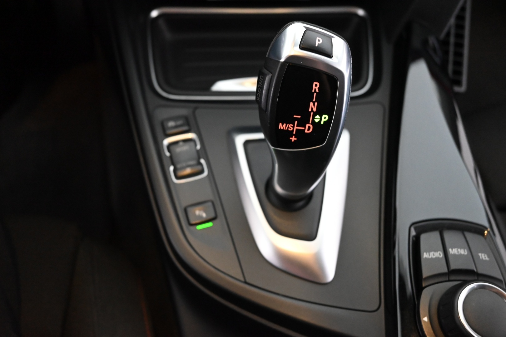 BMW 320 2014